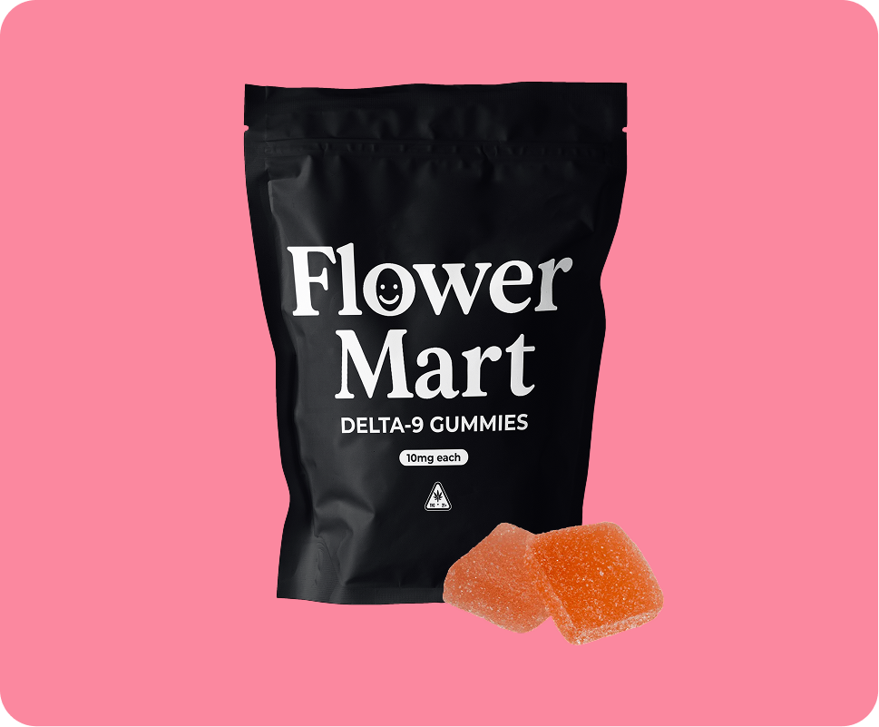 Flower Mart