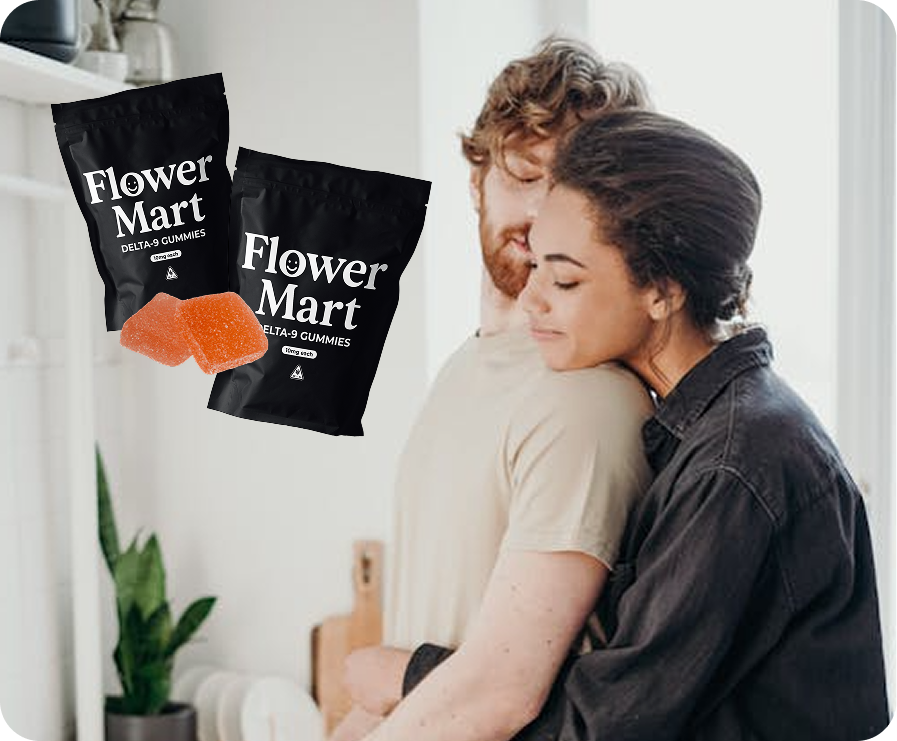 Flower Mart