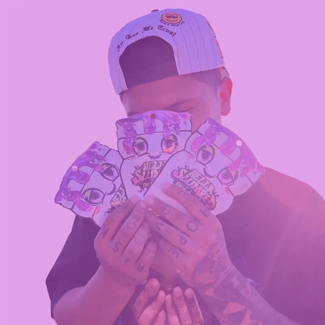 Hella Slumped - Bay Smokes