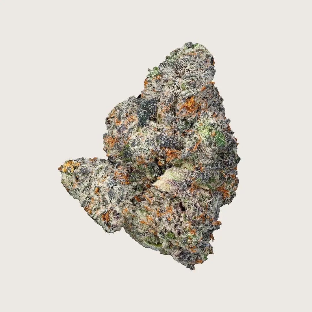 THCa Flower - Bay Smokes