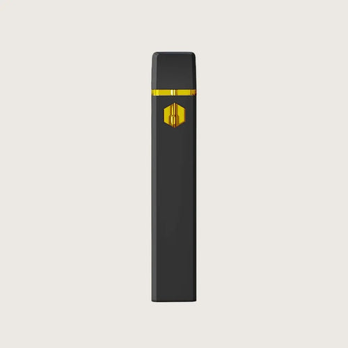 THCa Vape Carts & Disposables