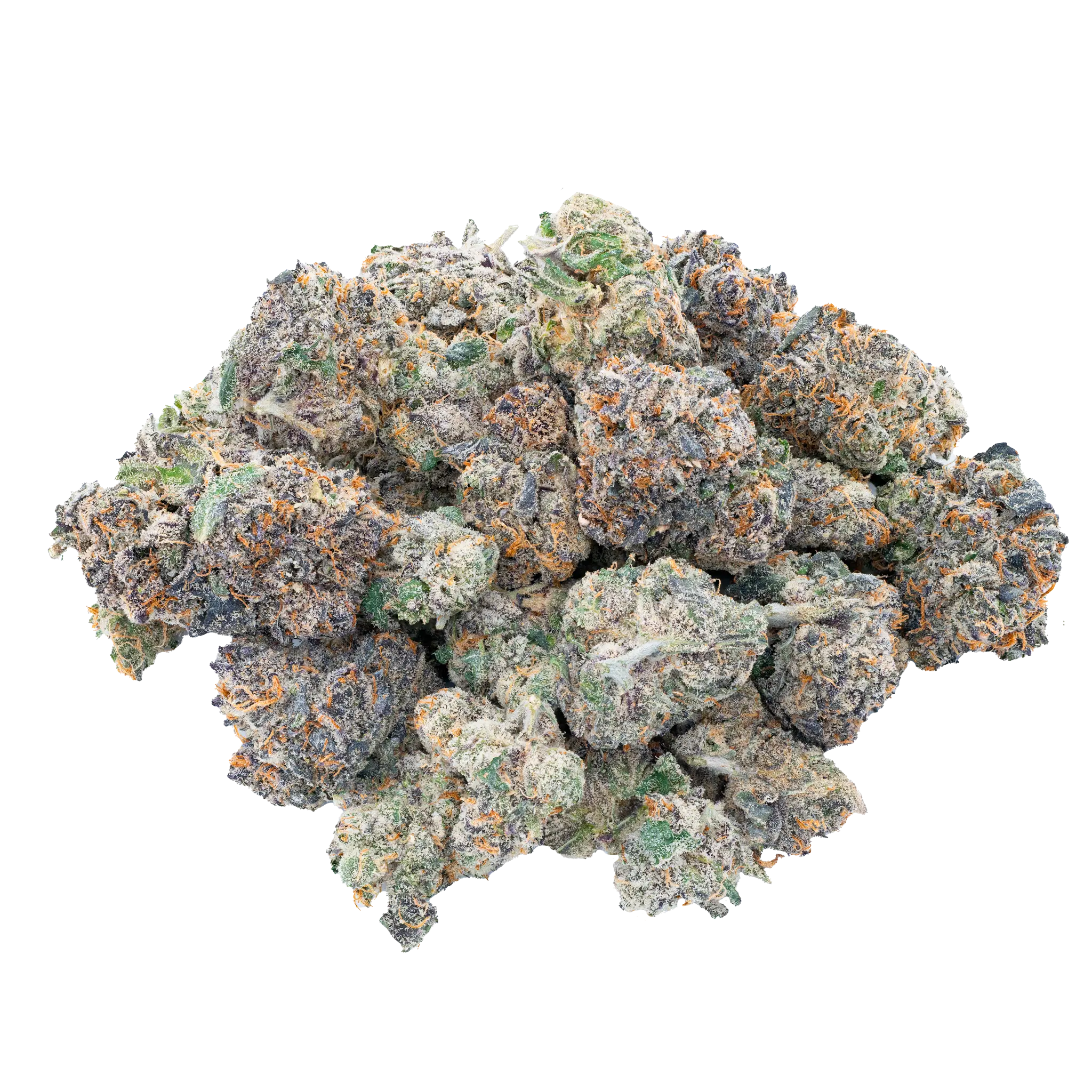 Space Junky – THCa Flower Bay Smokes