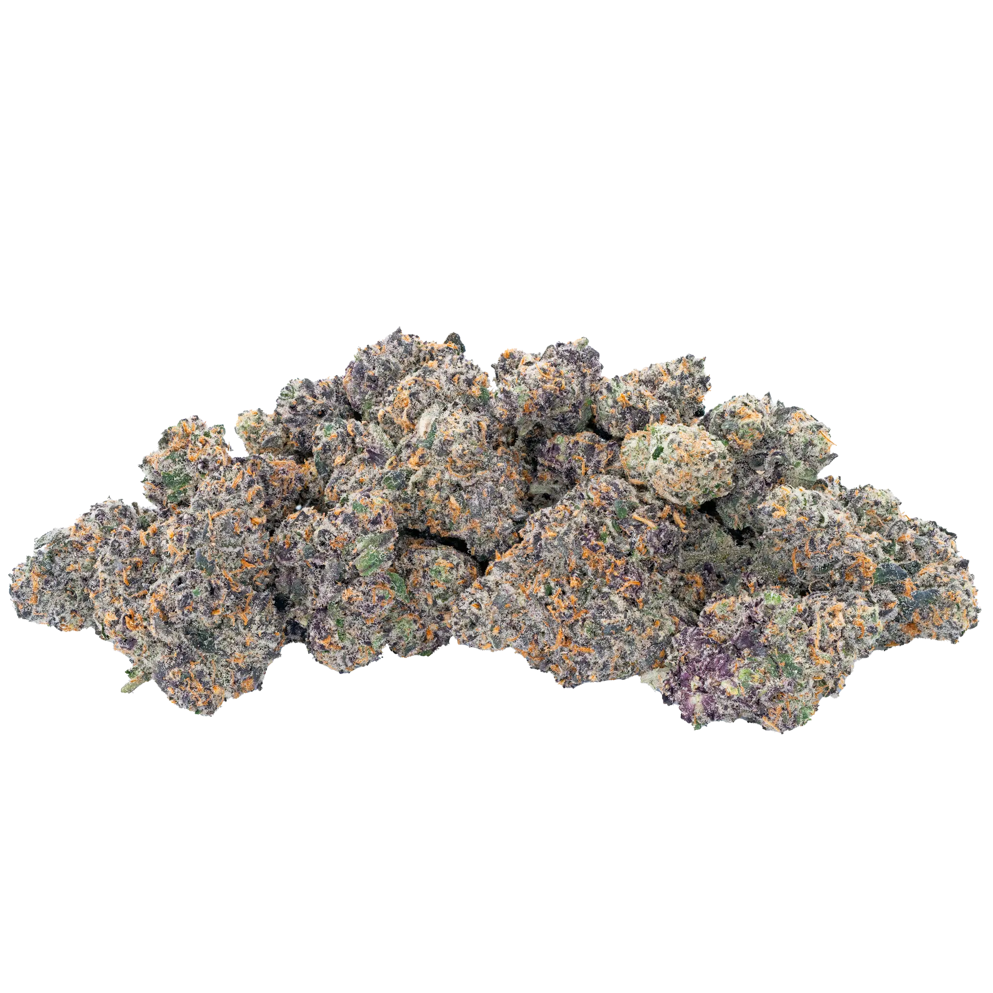 White Truffle THCa Flower Bay Smokes