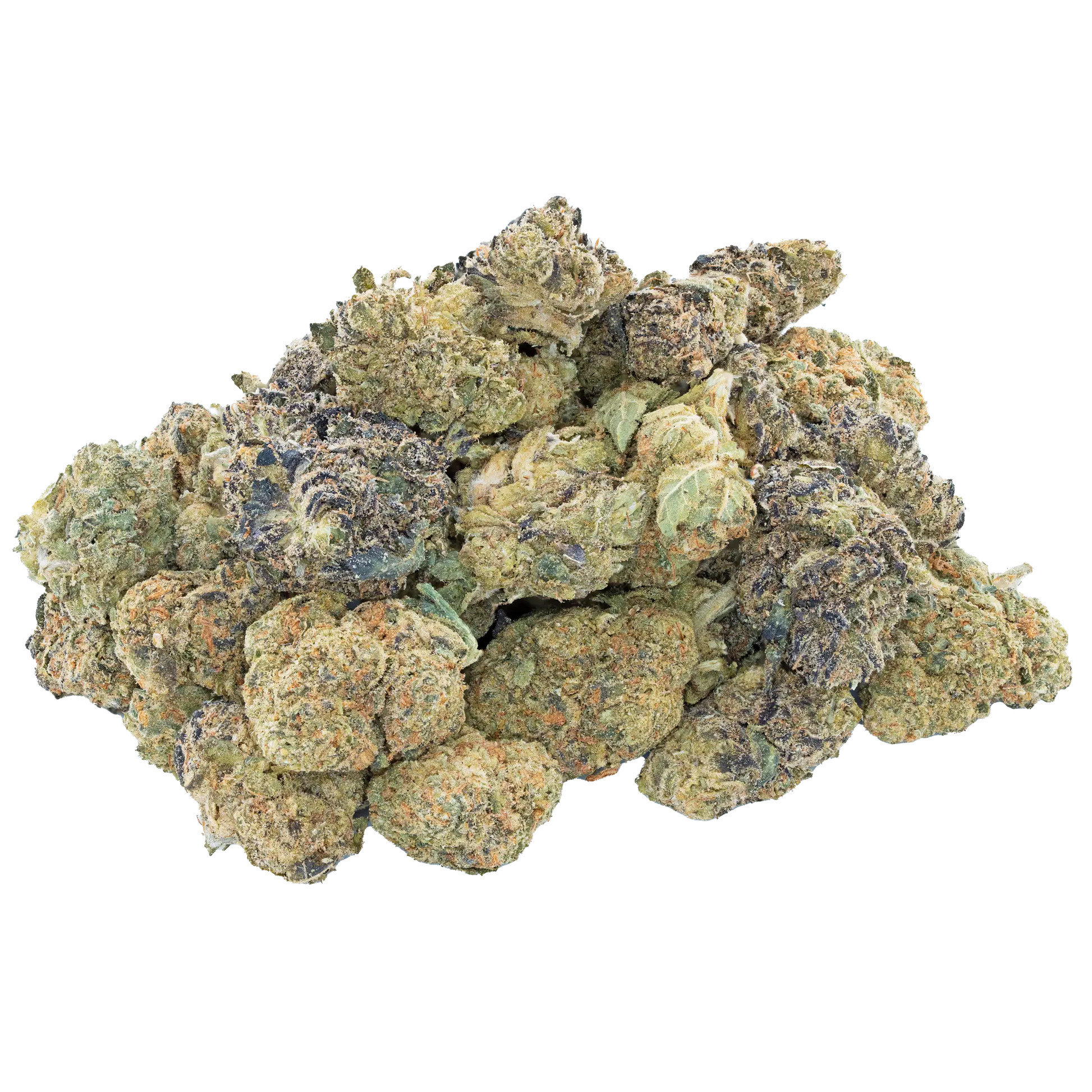 Jealousy – THCa Flower Bay Smokes