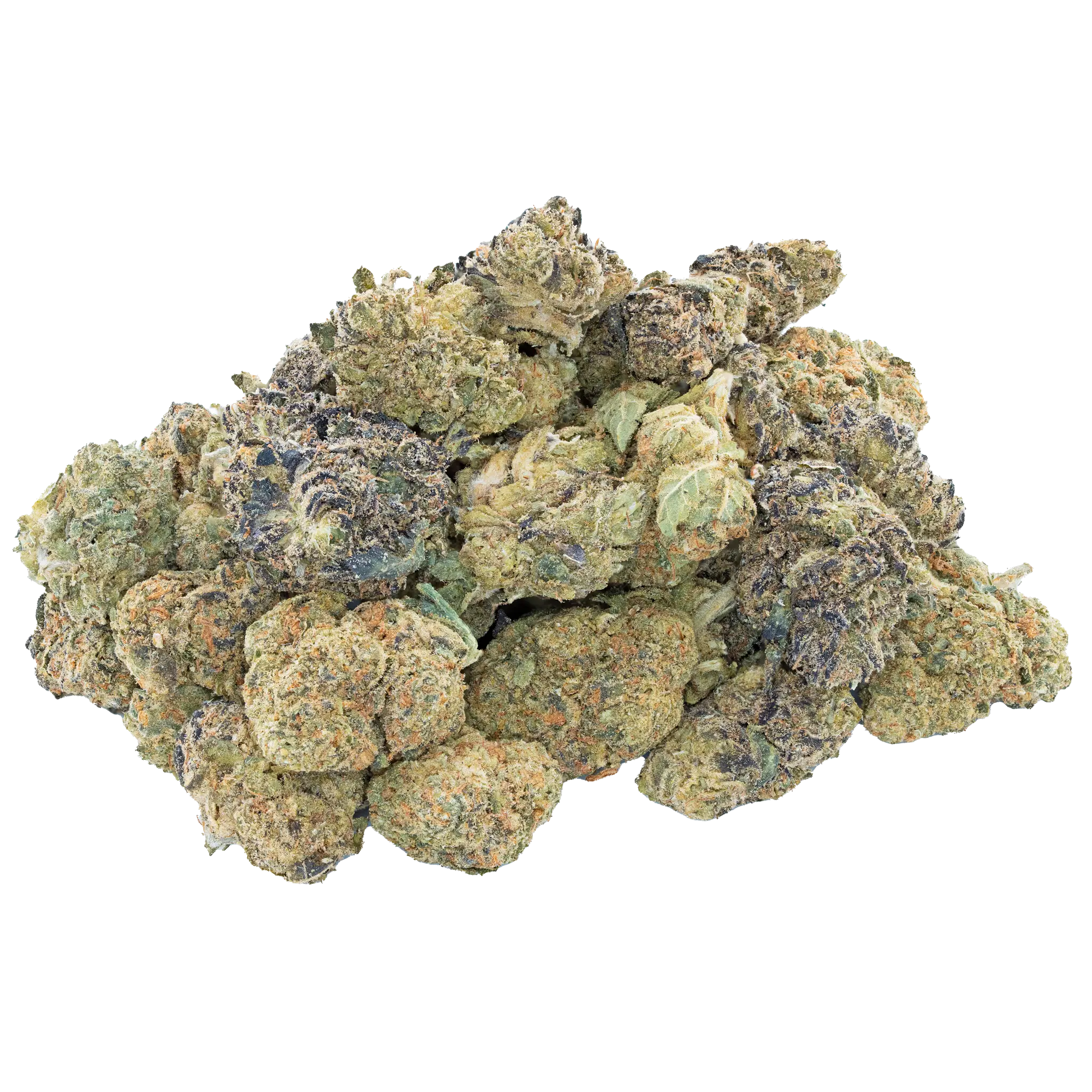 Jealousy – THCa Flower Bay Smokes