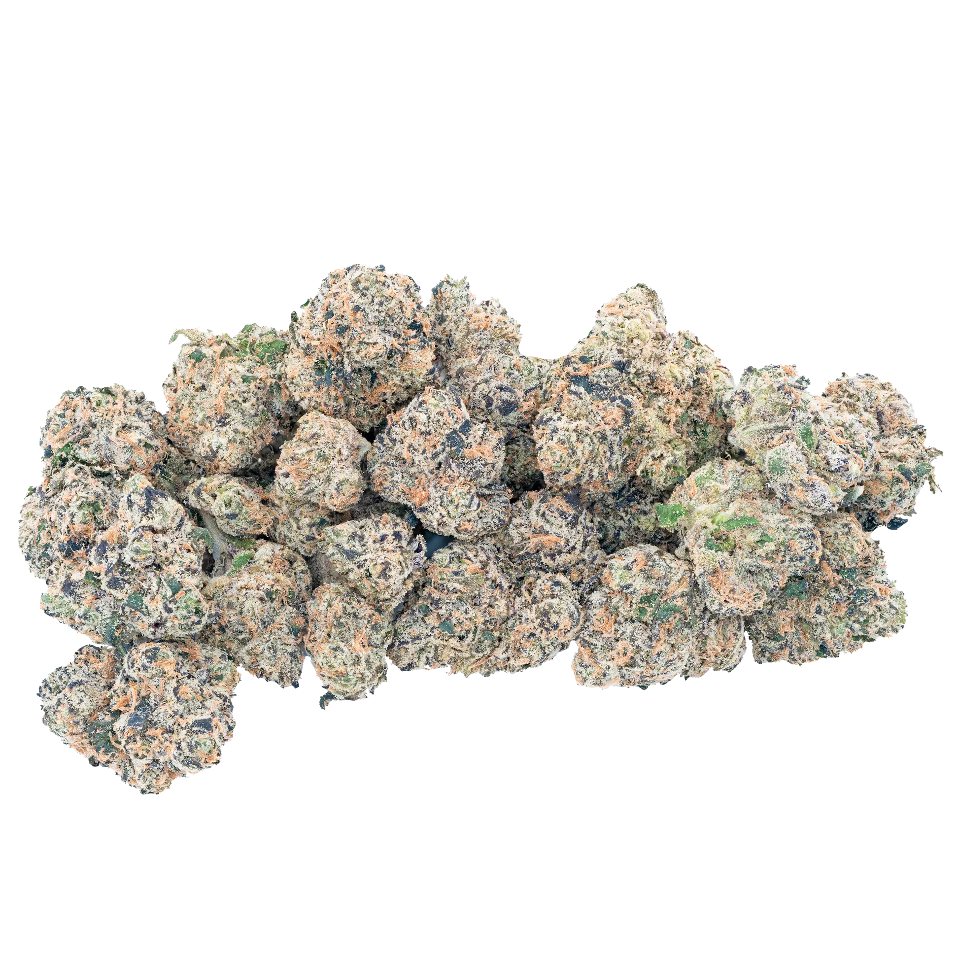 Cherry Zashimi THCa Flower Bay Smokes