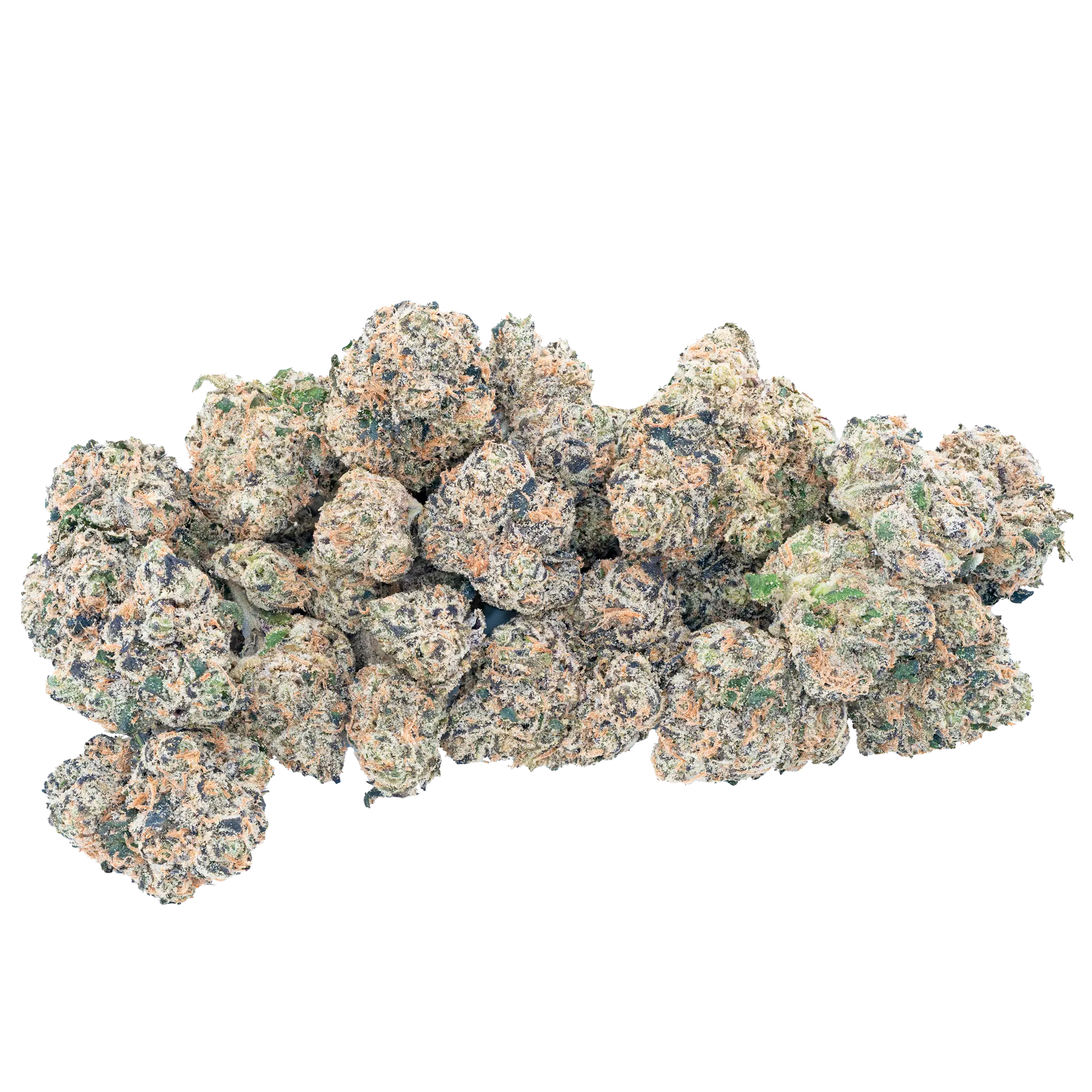 Cherry Zashimi THCa Flower Bay Smokes