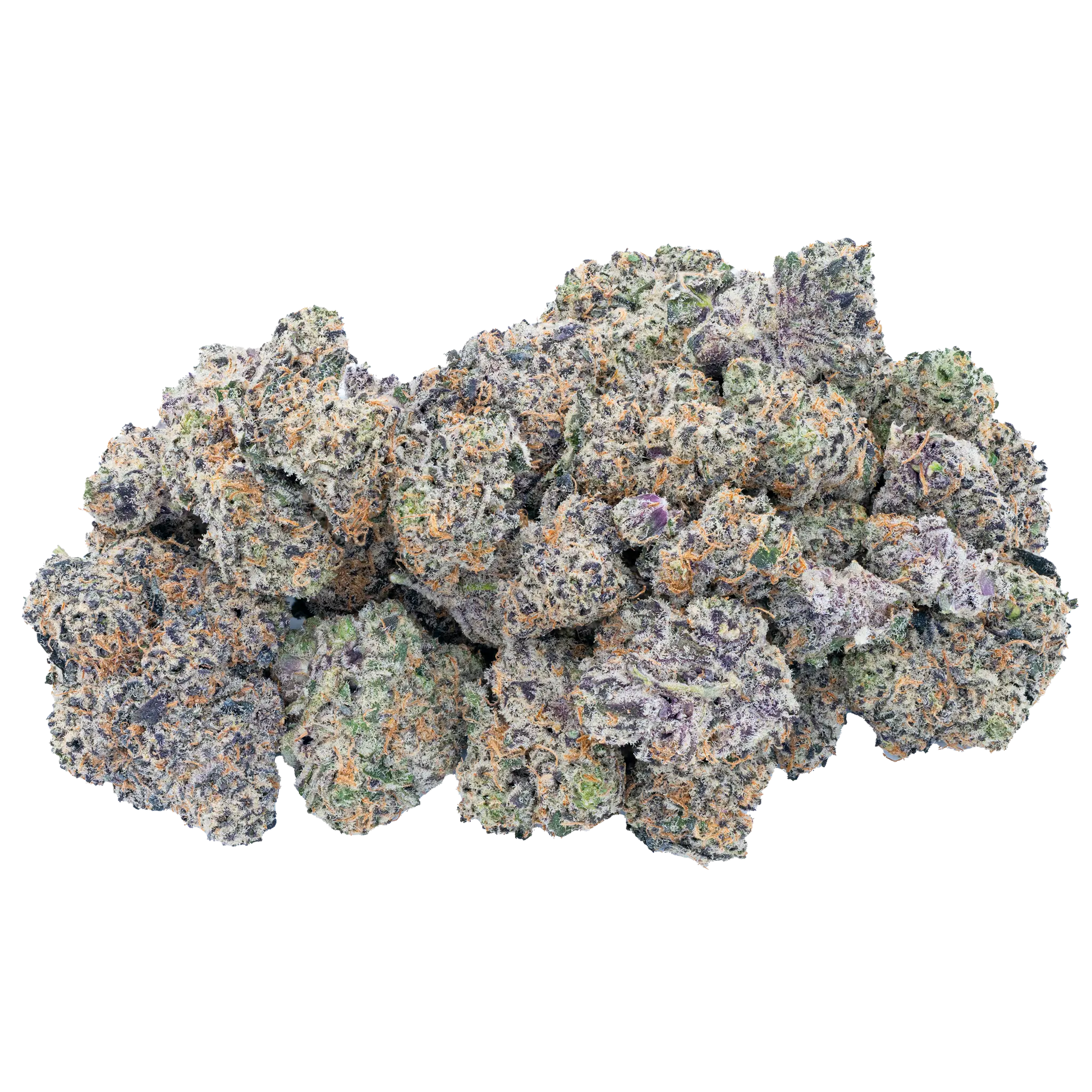 Sour Diesel THCa Flower Bay Smokes