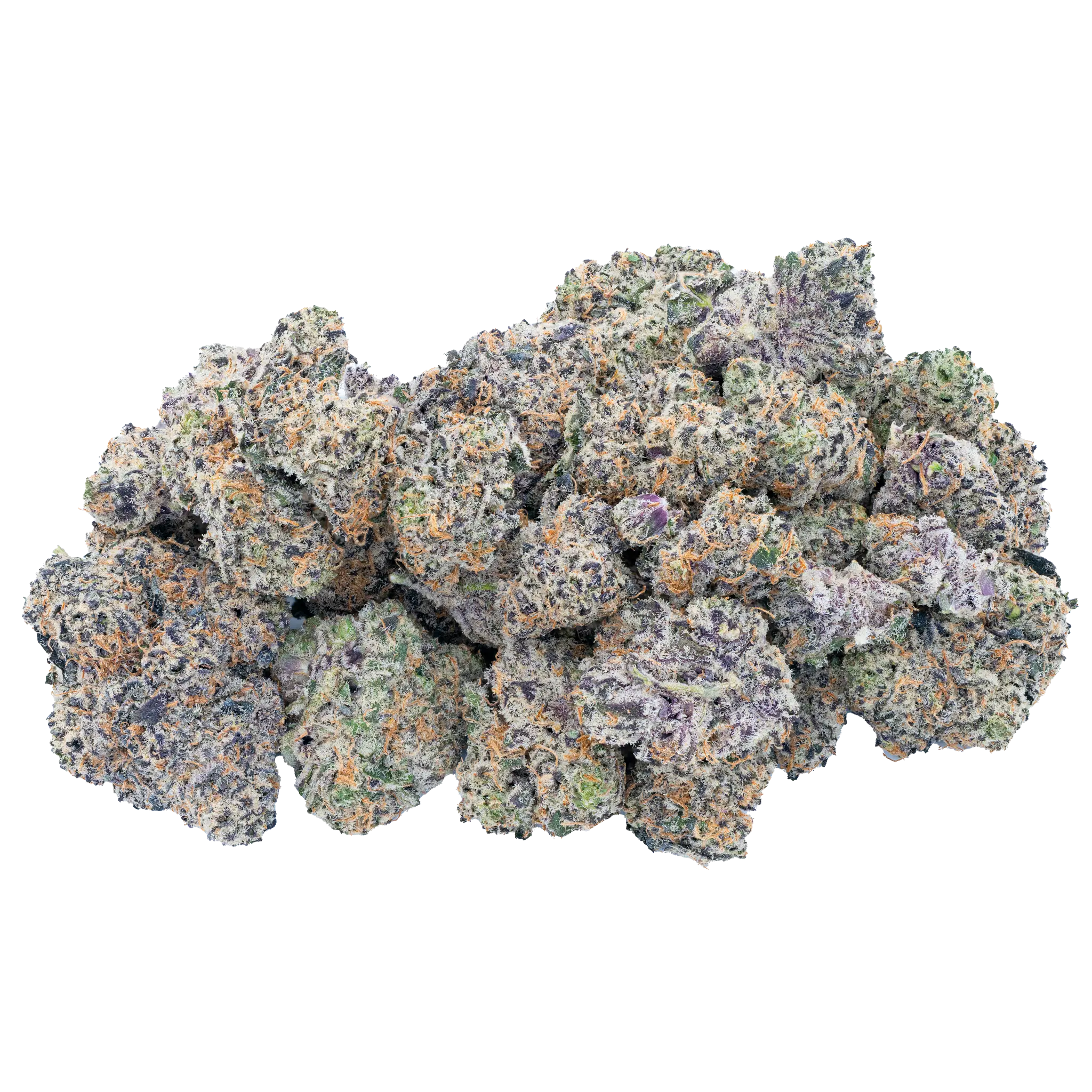 Sour Diesel THCa Flower Bay Smokes