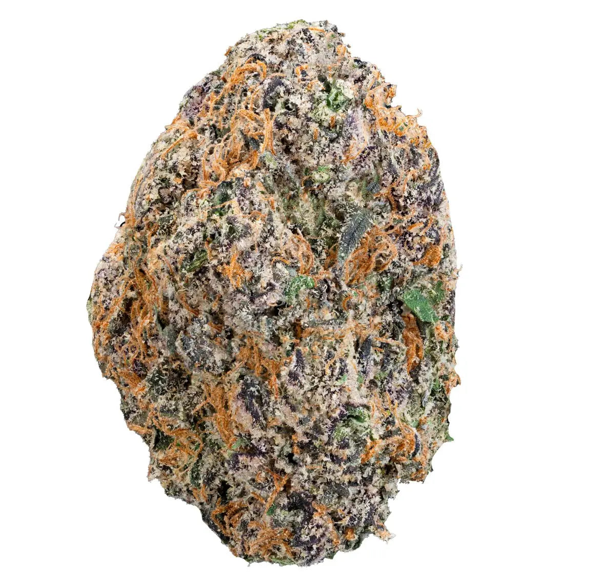 Thai Iced Tea - THCa Flower - Bay Smokes