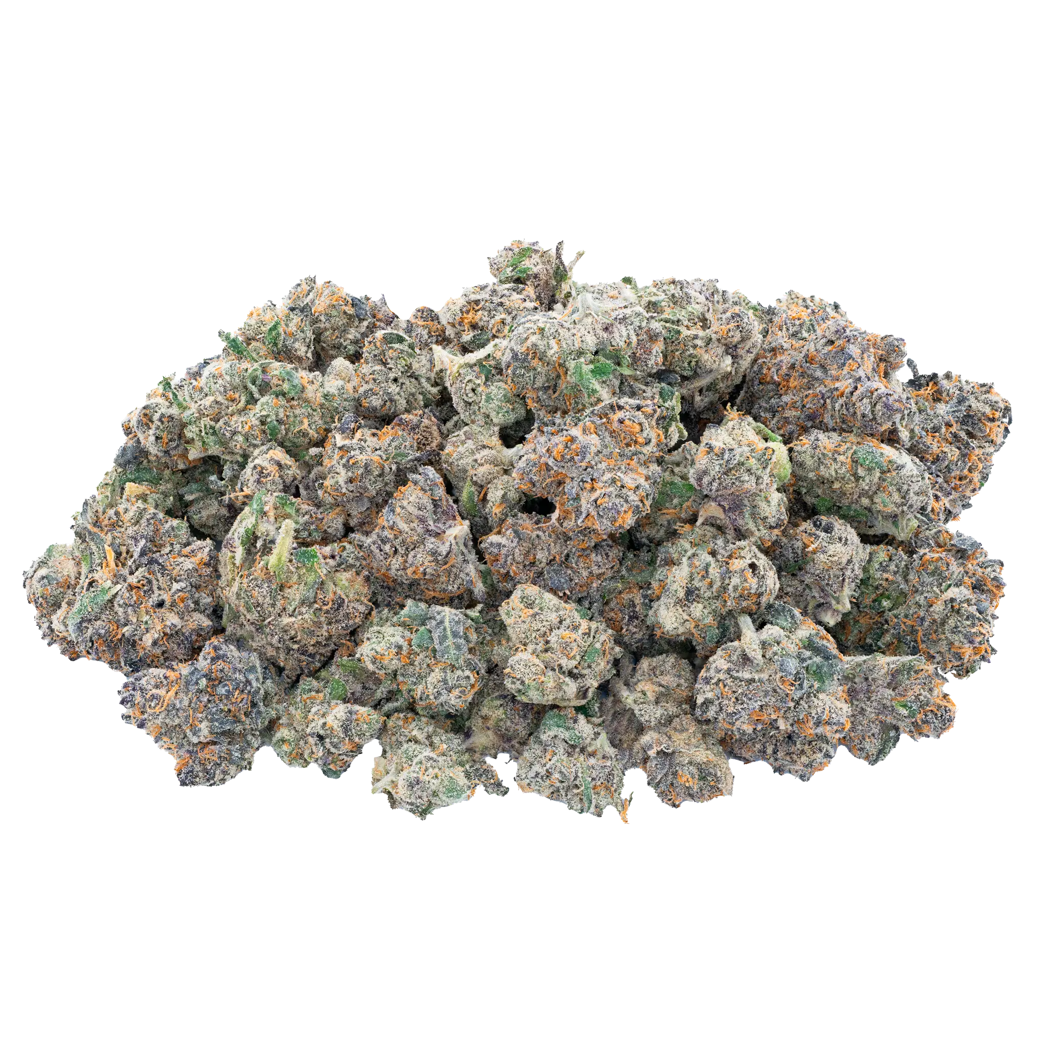 Space Junky – THCa Flower Bay Smokes