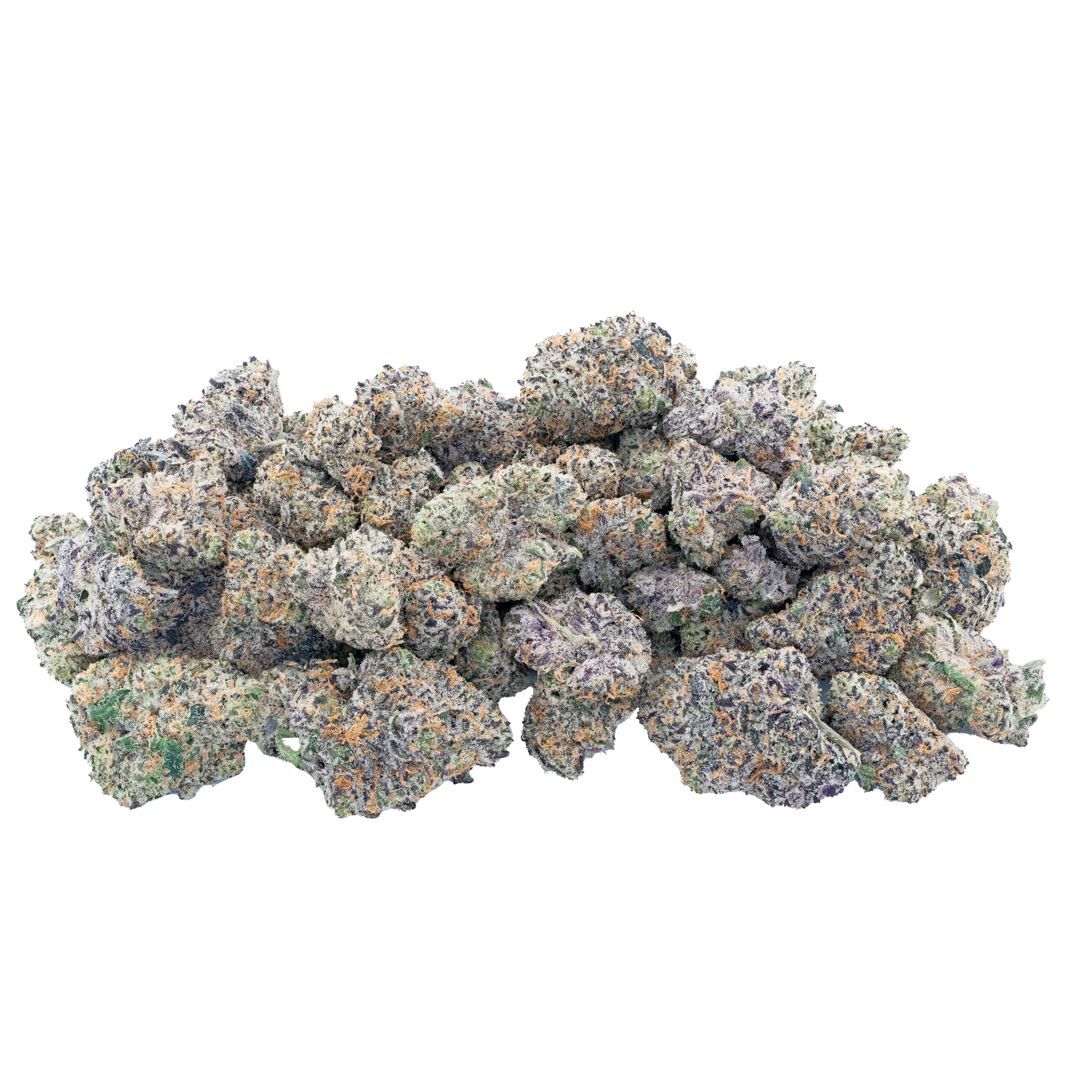 Sour Diesel THCa Flower Bay Smokes