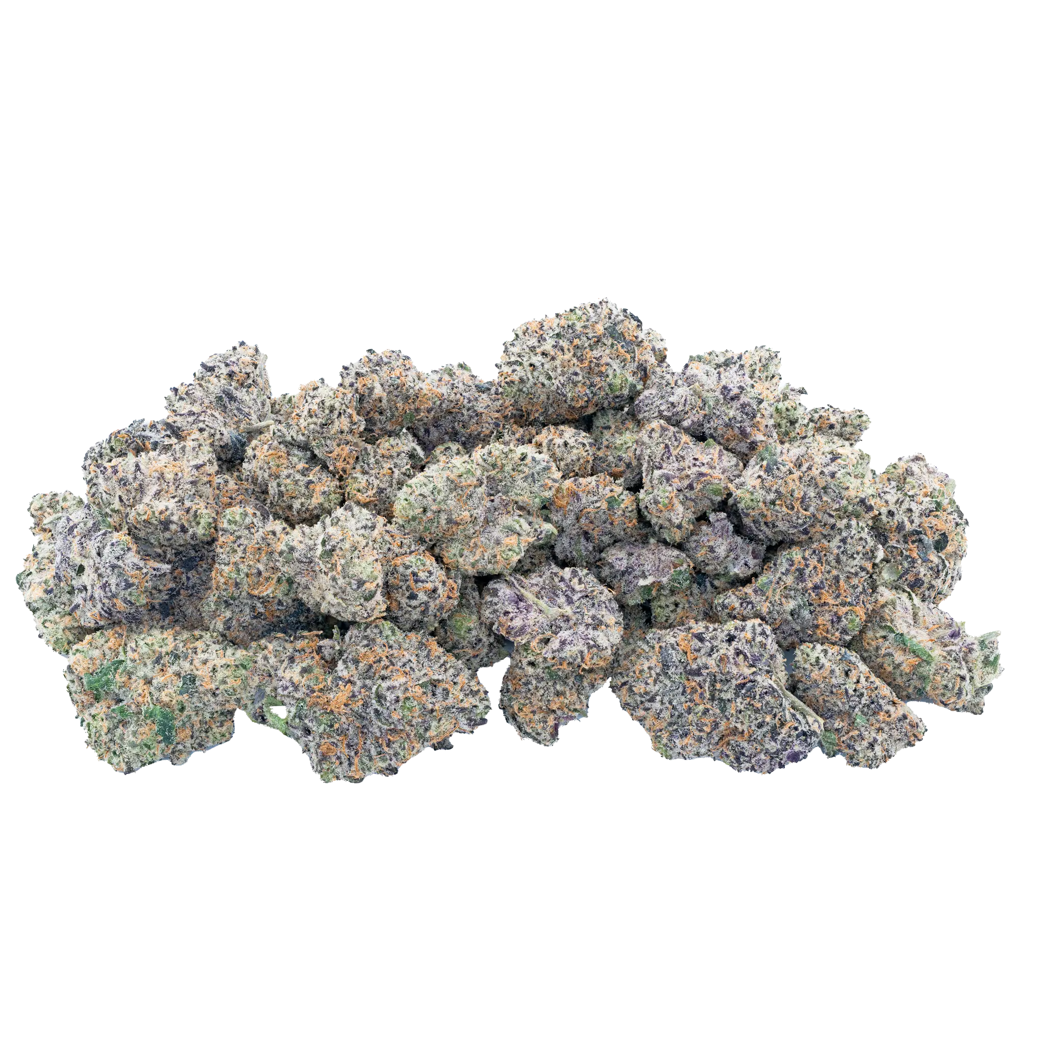 Sour Diesel THCa Flower Bay Smokes