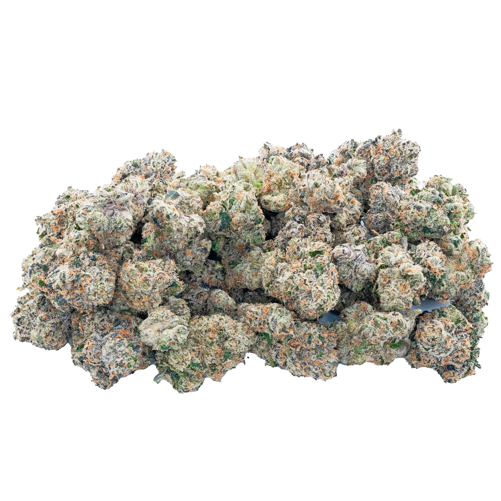 Tres Leches THCa Flower Bay Smokes