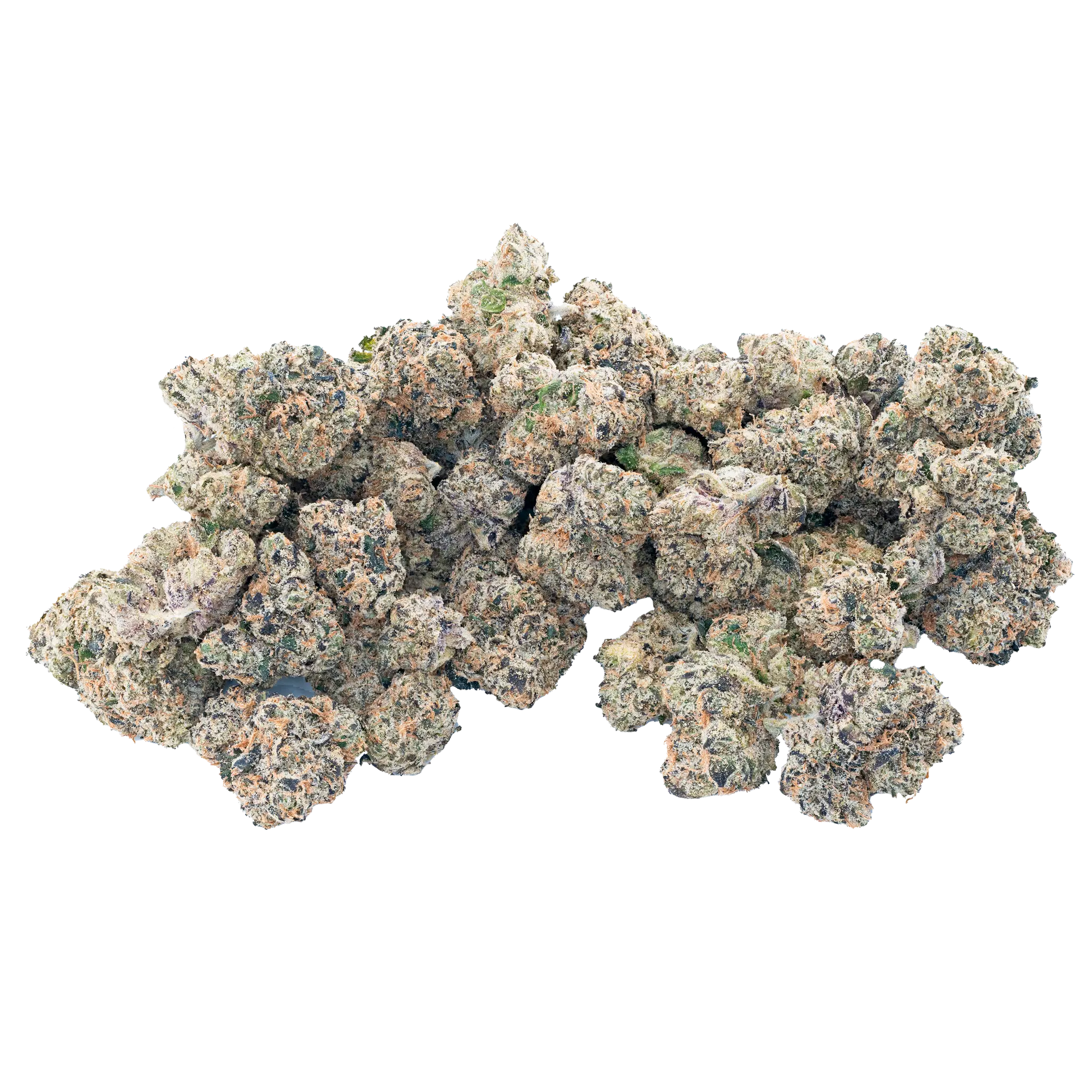 Cherry Zashimi THCa Flower Bay Smokes