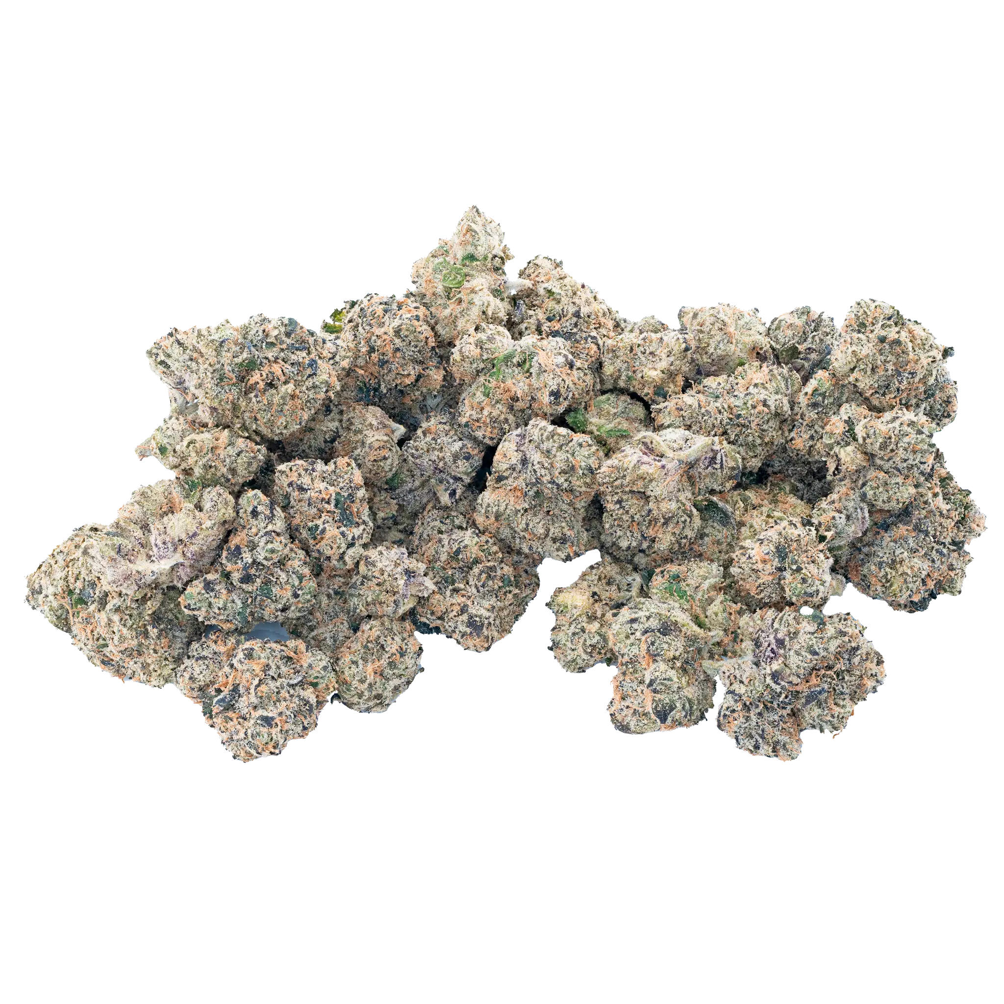 Cherry Zashimi THCa Flower Bay Smokes