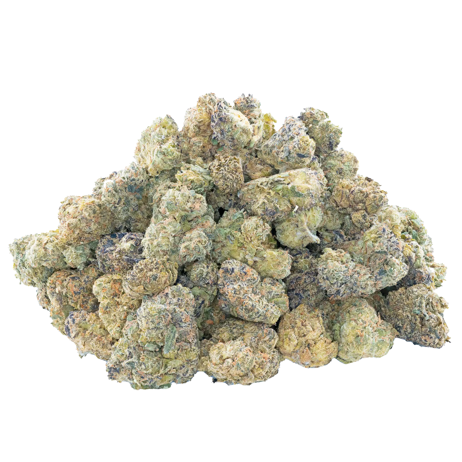 Jealousy – THCa Flower Bay Smokes