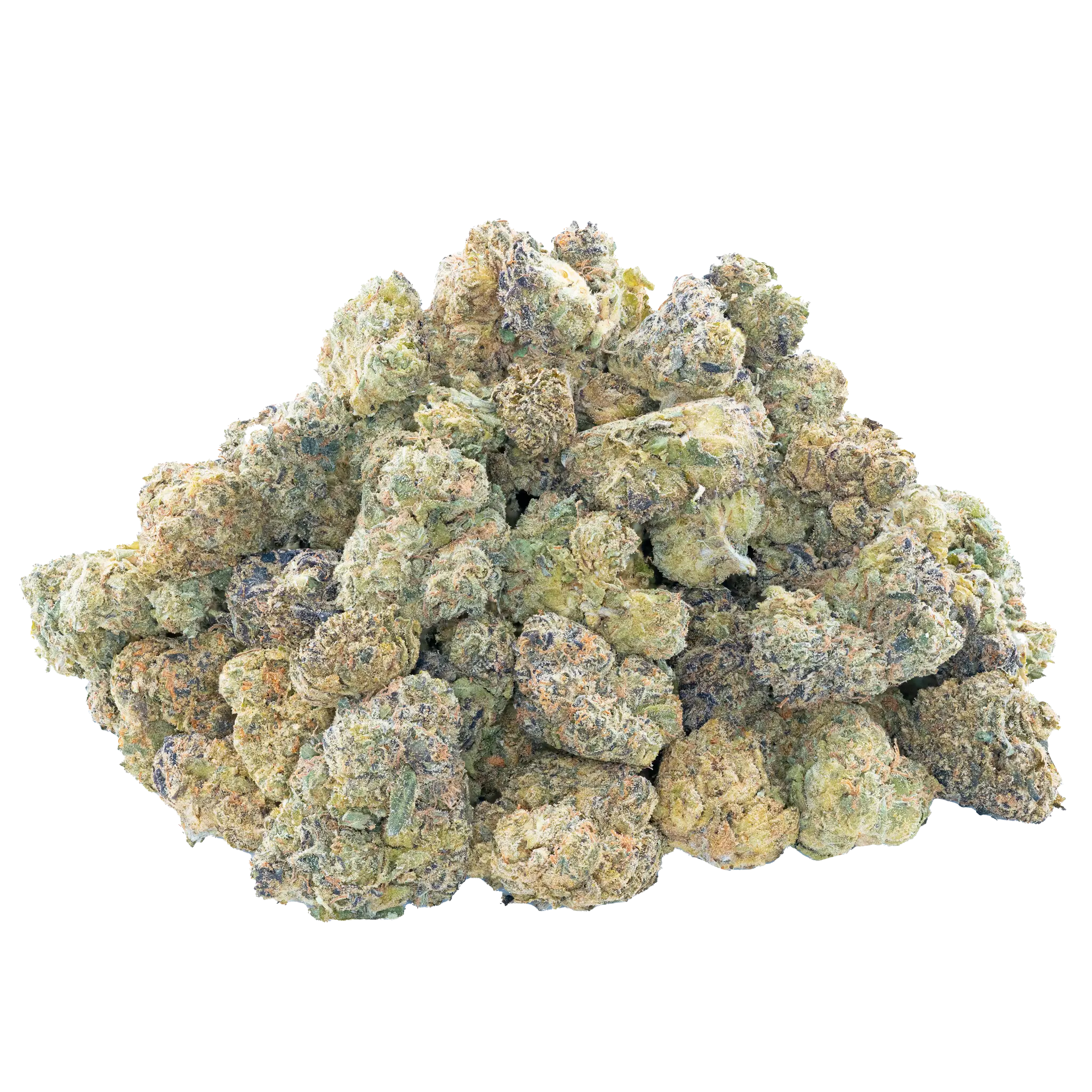 Jealousy – THCa Flower Bay Smokes