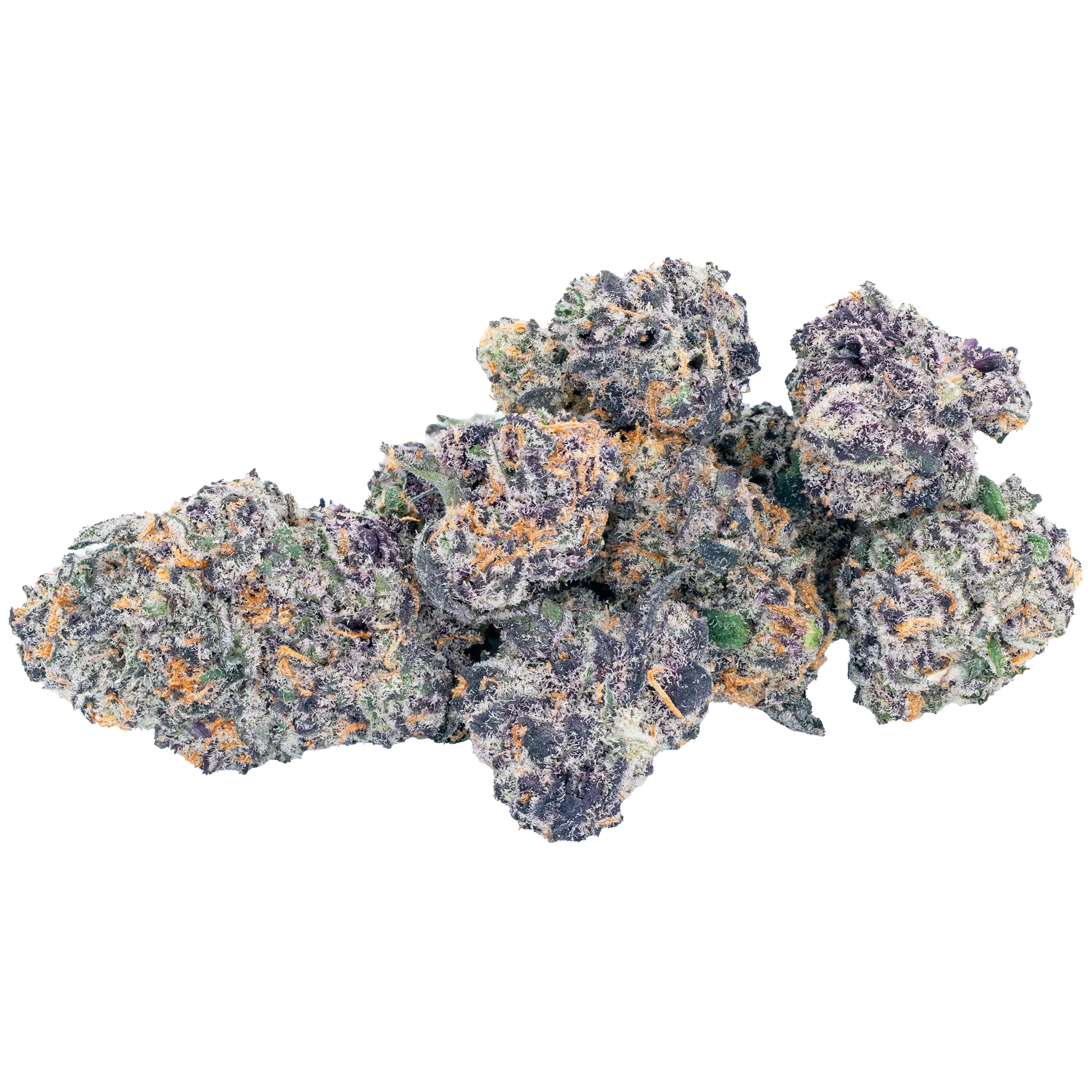 White Truffle THCa Flower Bay Smokes