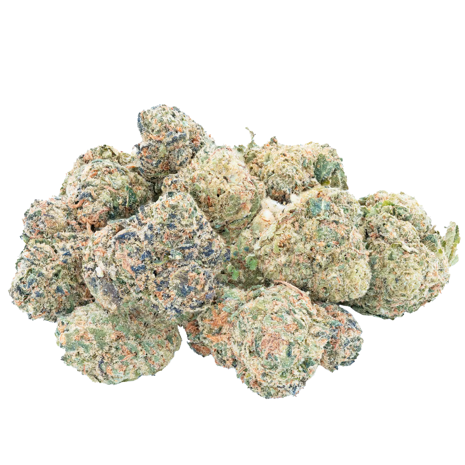 Jealousy – THCa Flower Bay Smokes