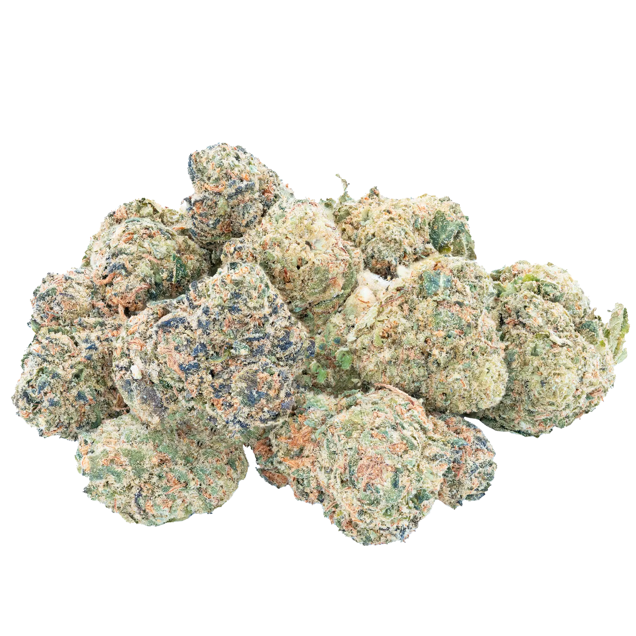 Jealousy – THCa Flower Bay Smokes