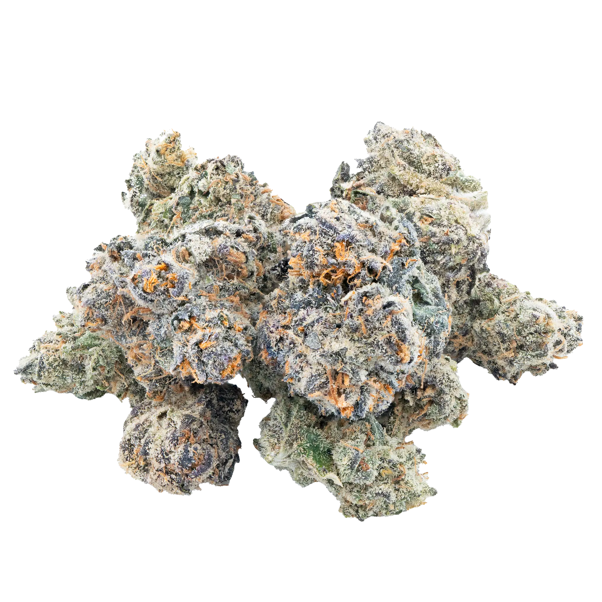Space Junky – THCa Flower Bay Smokes