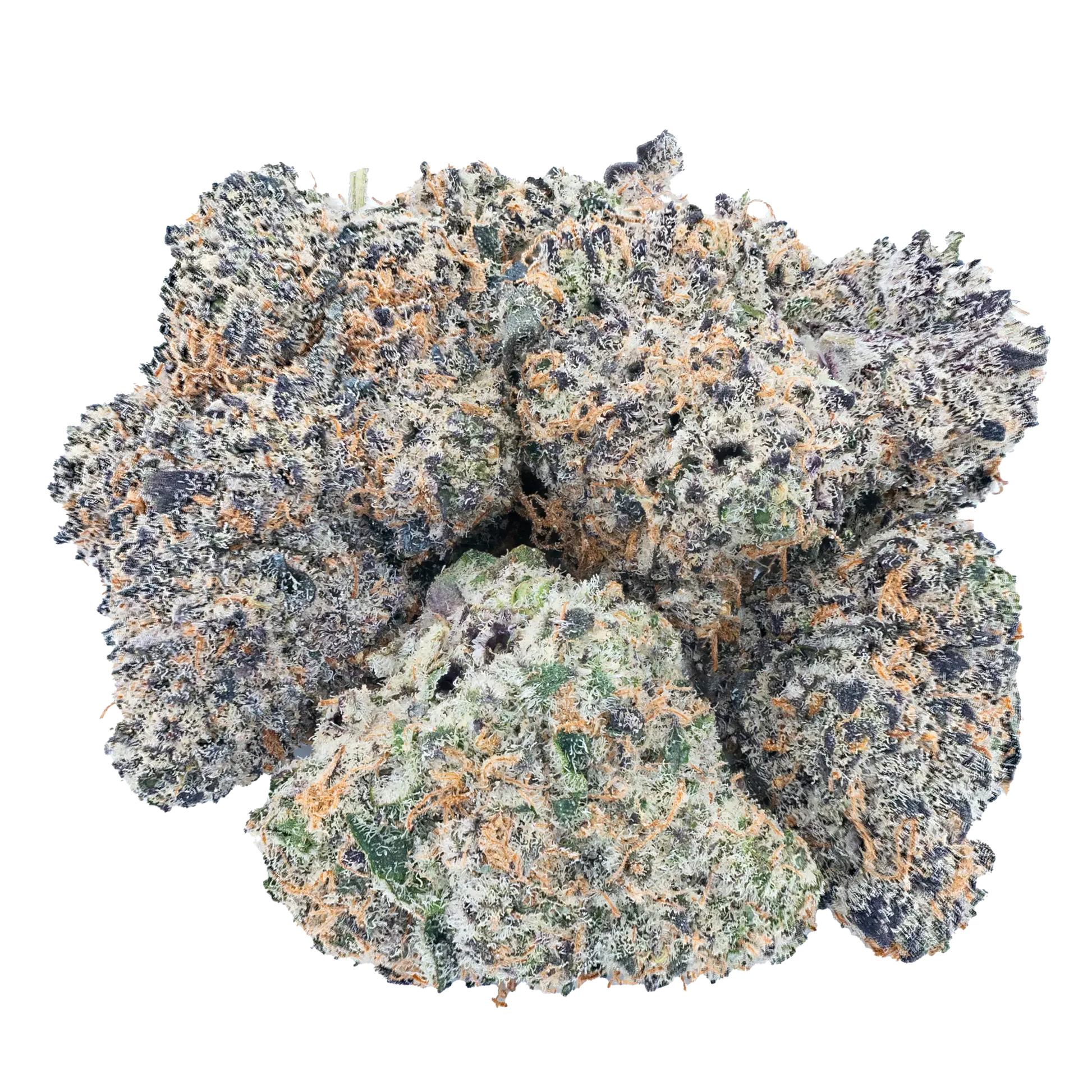 Sour Diesel THCa Flower Bay Smokes