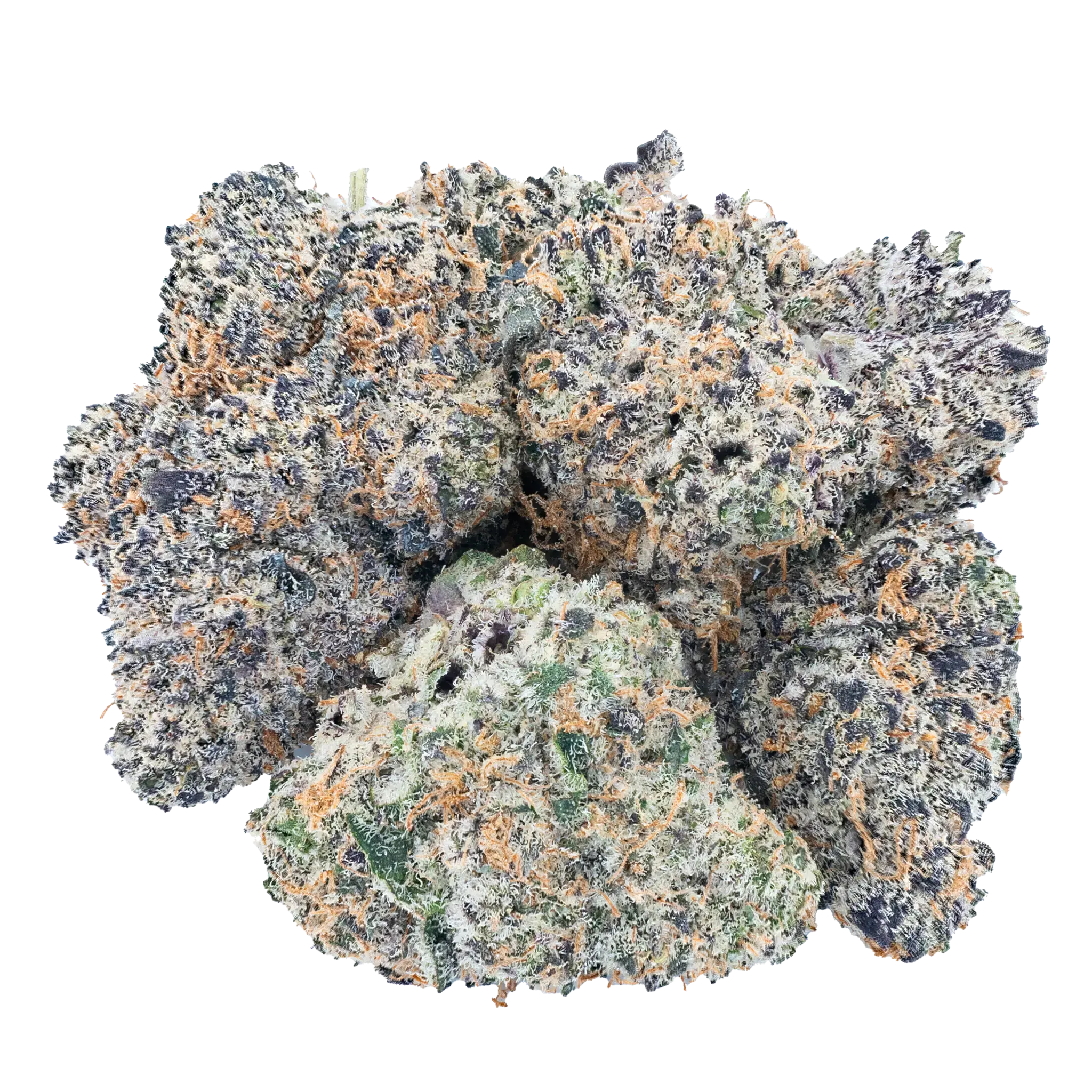 Sour Diesel THCa Flower Bay Smokes