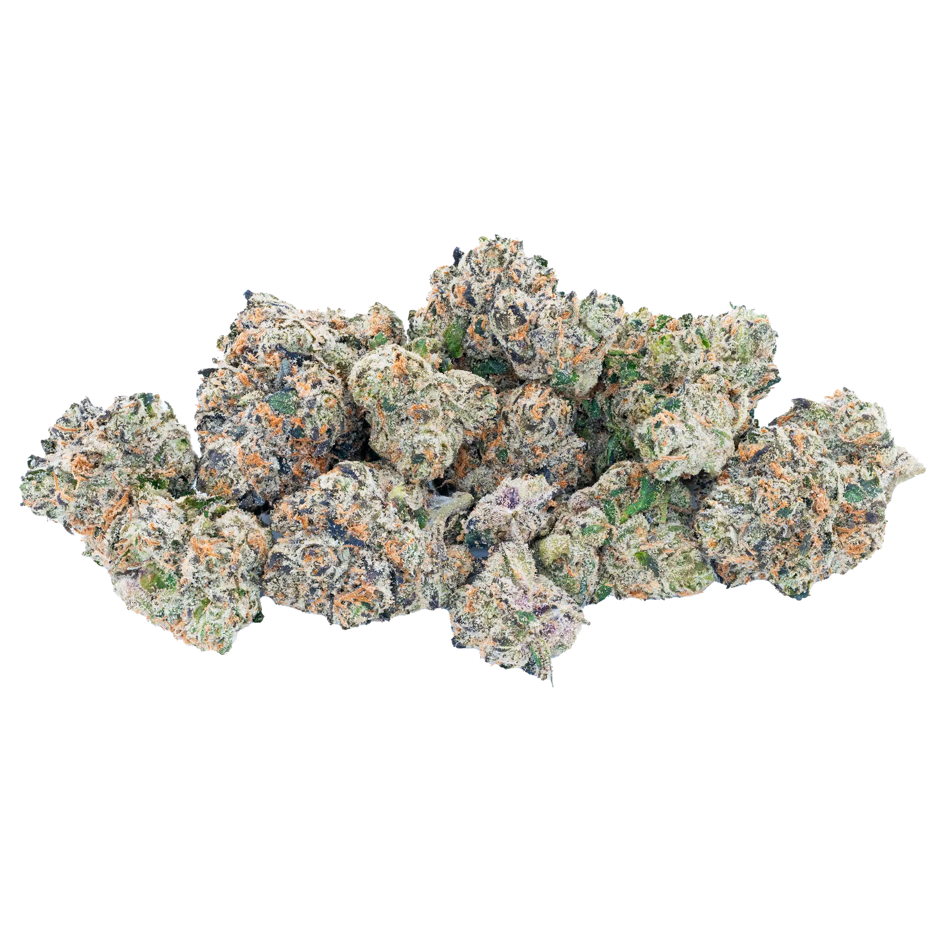 Tres Leches THCa Flower Bay Smokes