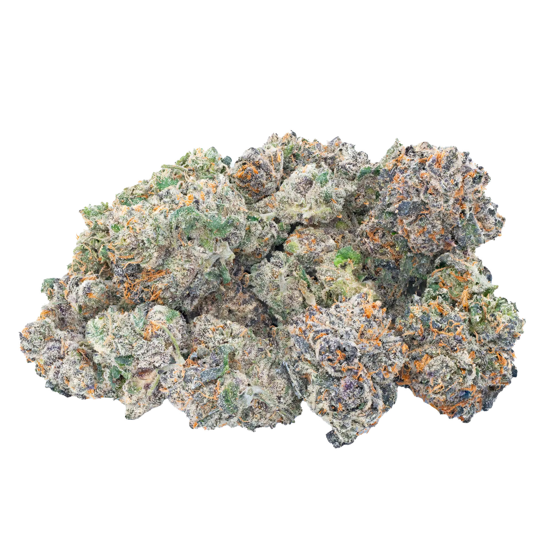 Space Junky – THCa Flower Bay Smokes