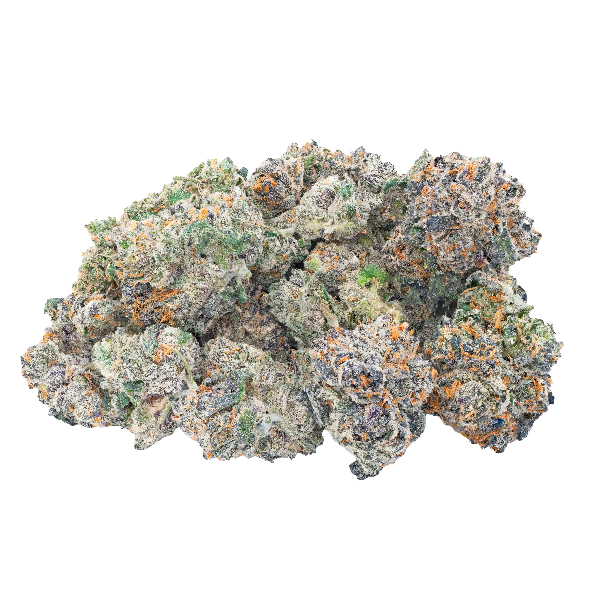 Space Junky – THCa Flower Bay Smokes