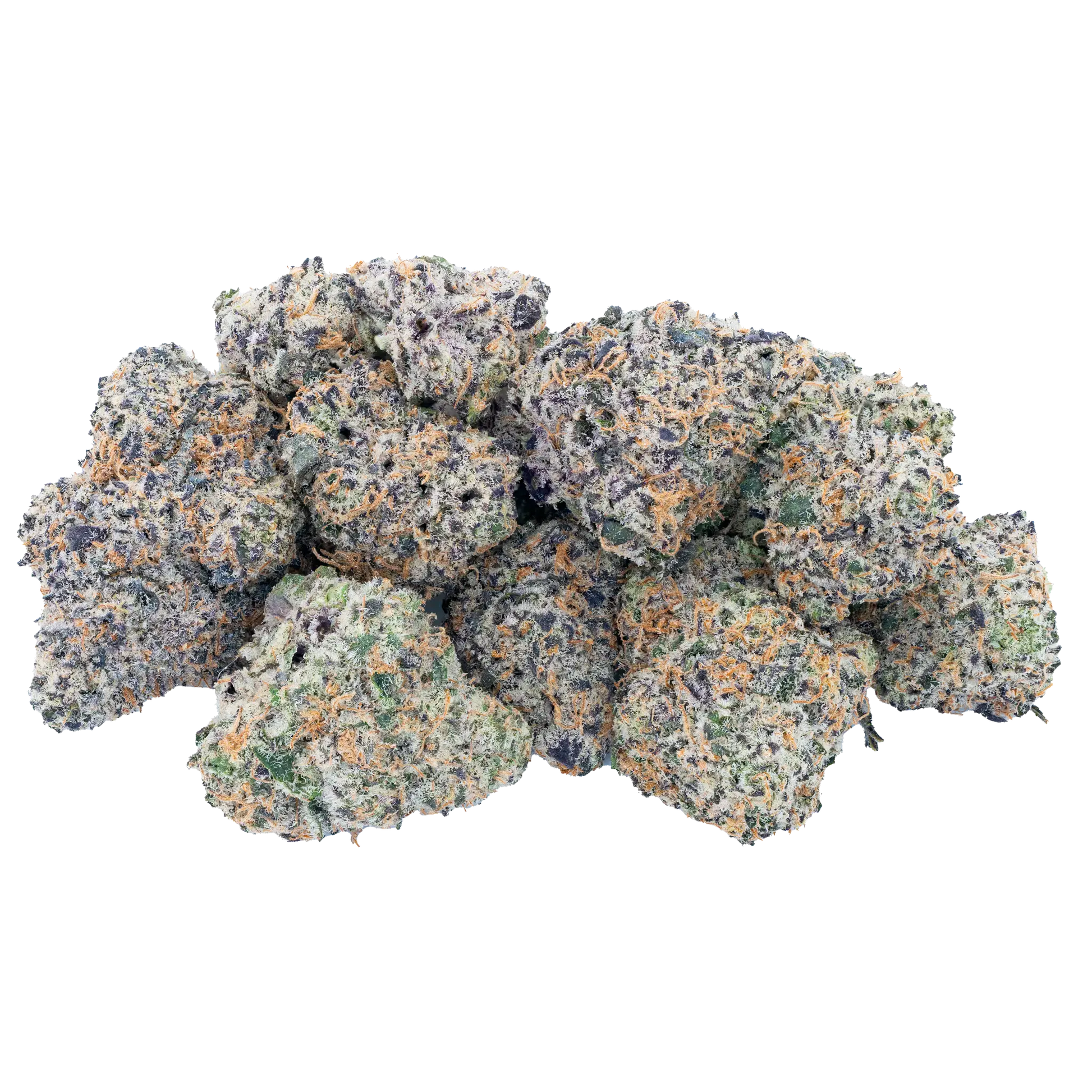 Sour Diesel THCa Flower Bay Smokes