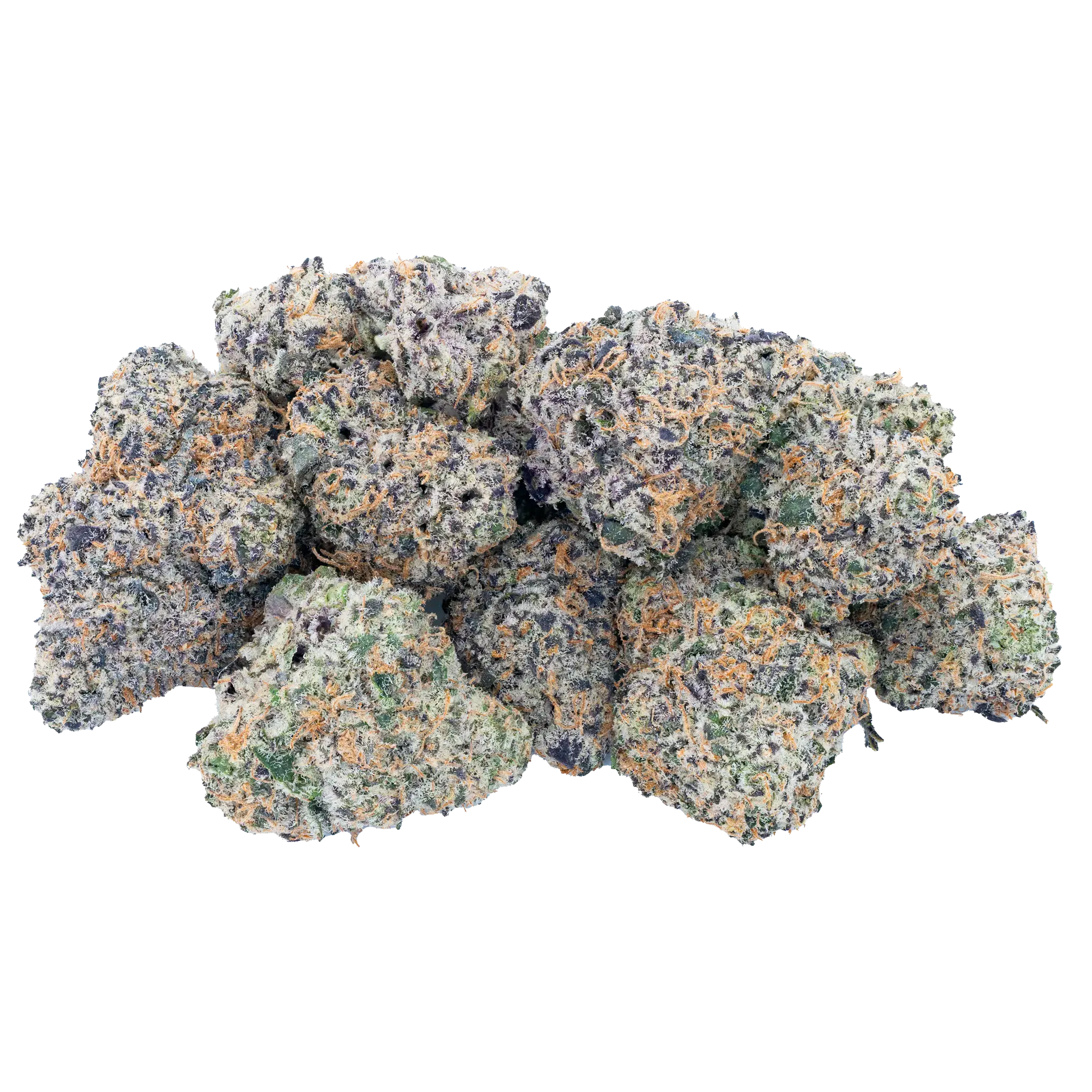 Sour Diesel THCa Flower Bay Smokes