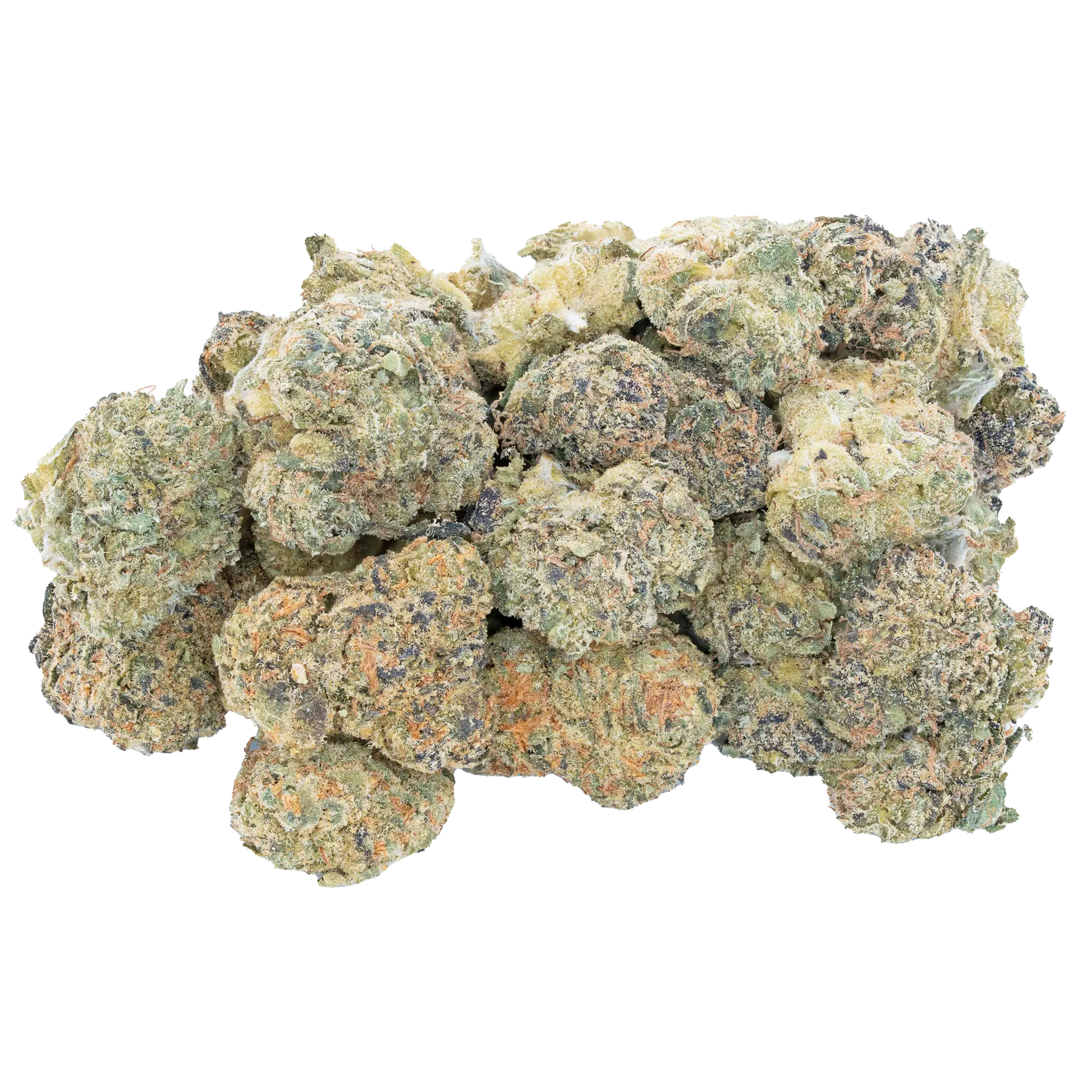 Jealousy – THCa Flower Bay Smokes