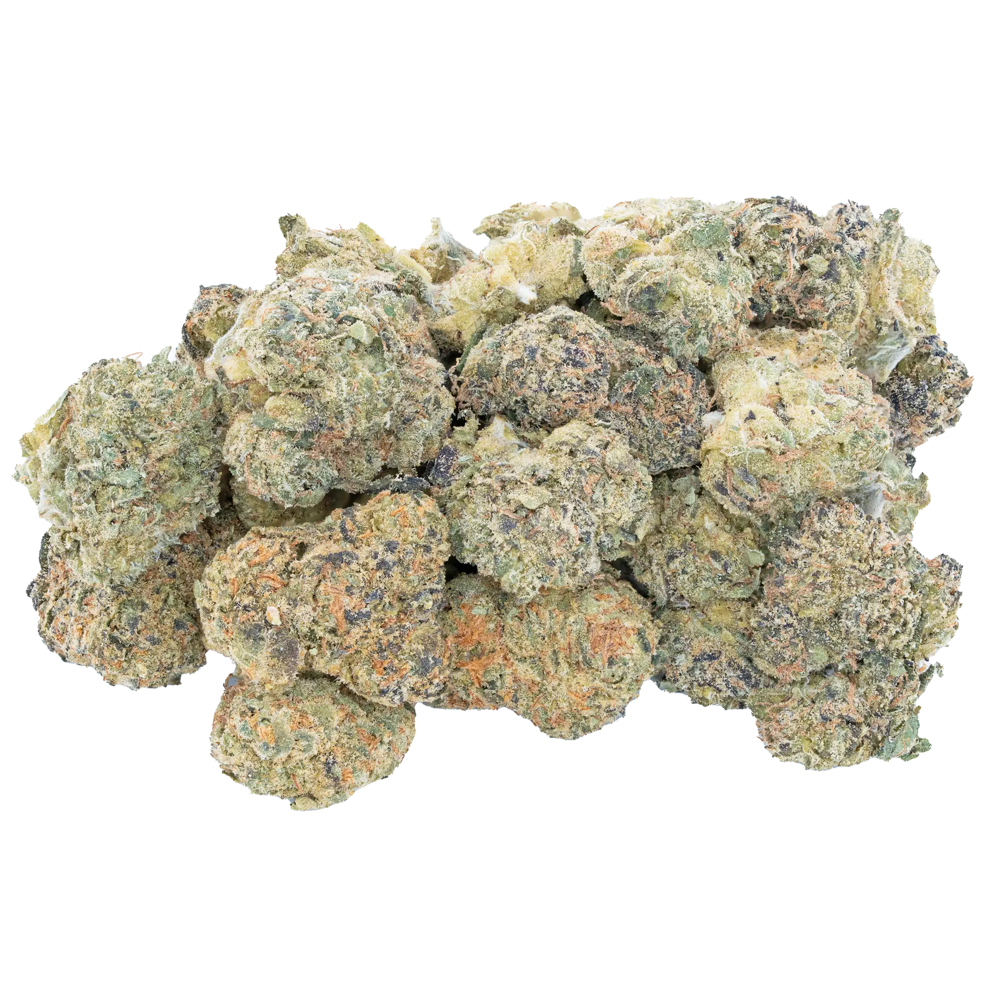 Jealousy – THCa Flower Bay Smokes