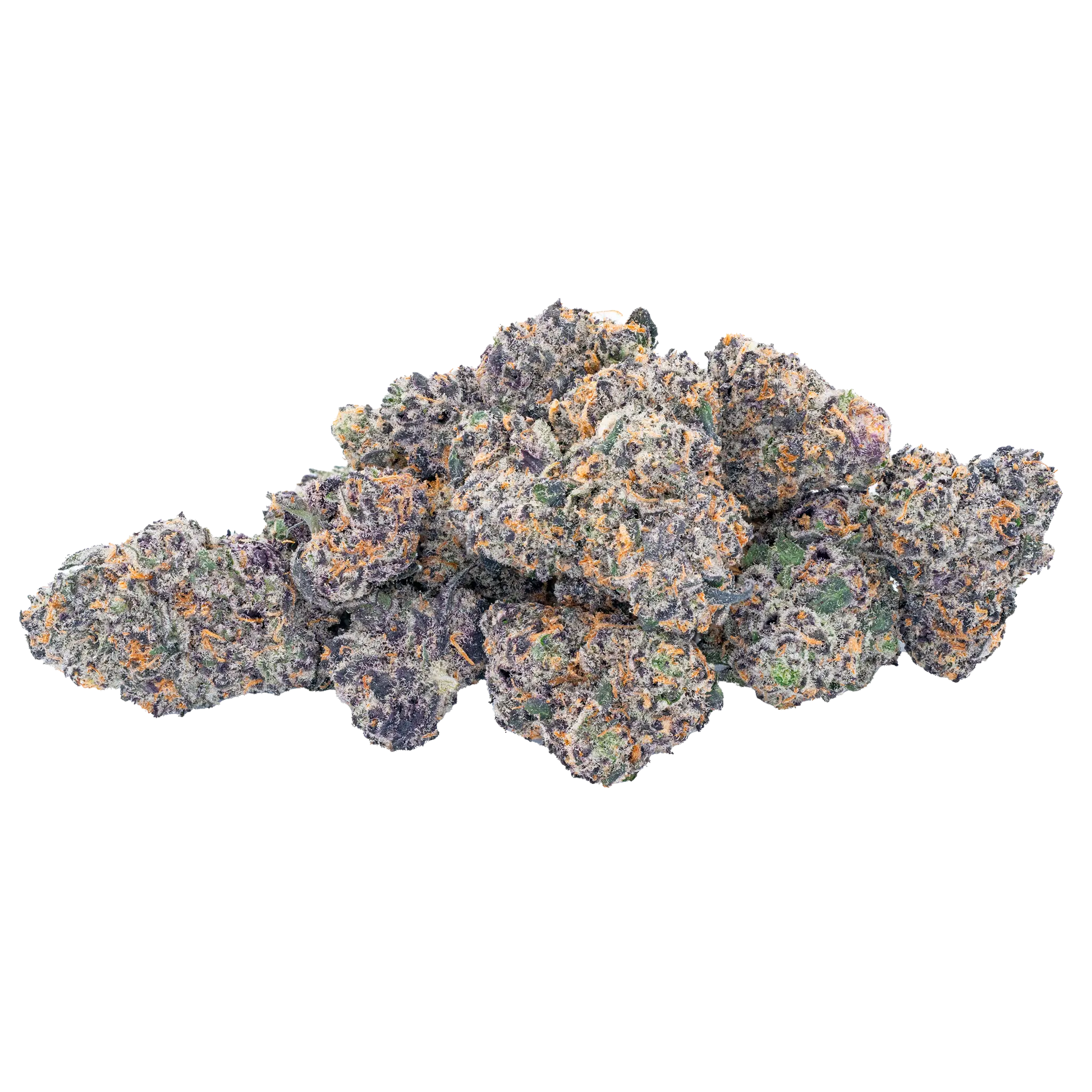 White Truffle THCa Flower Bay Smokes