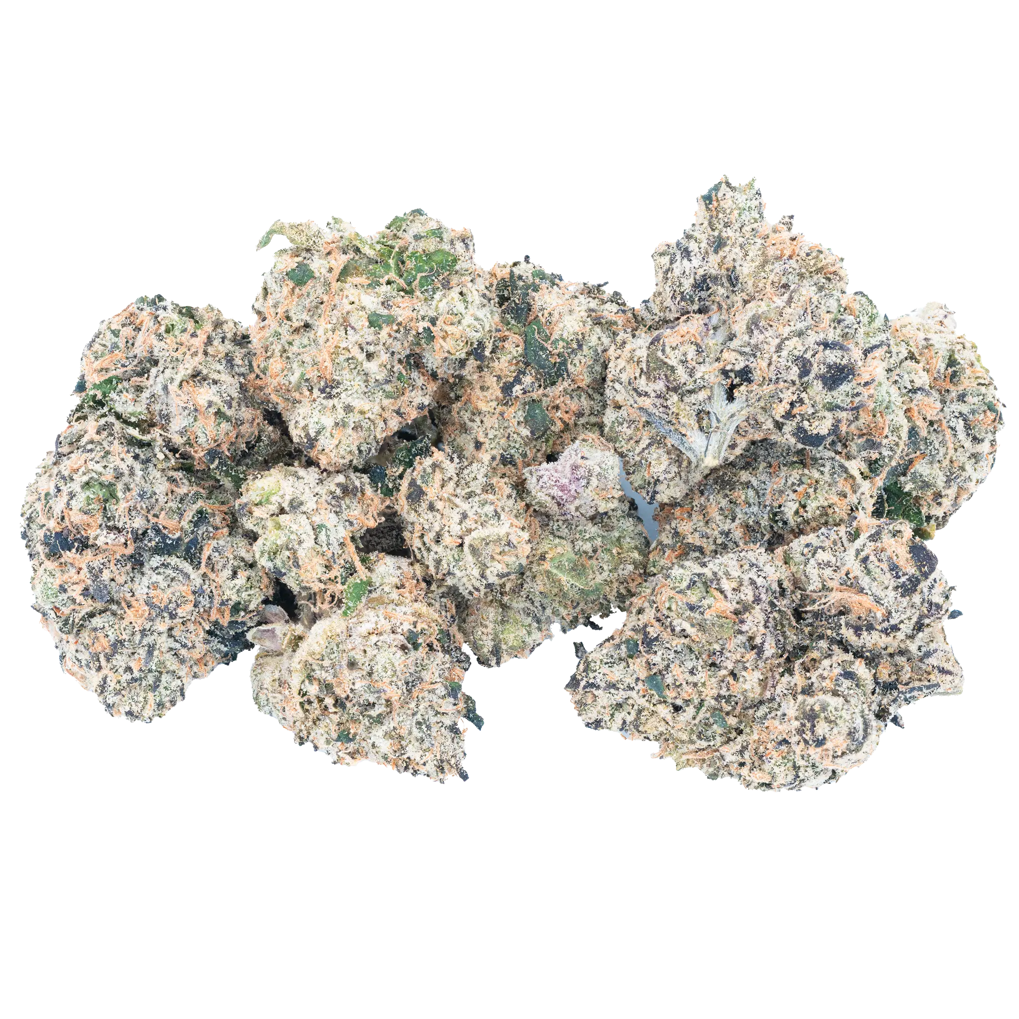 Cherry Zashimi THCa Flower Bay Smokes