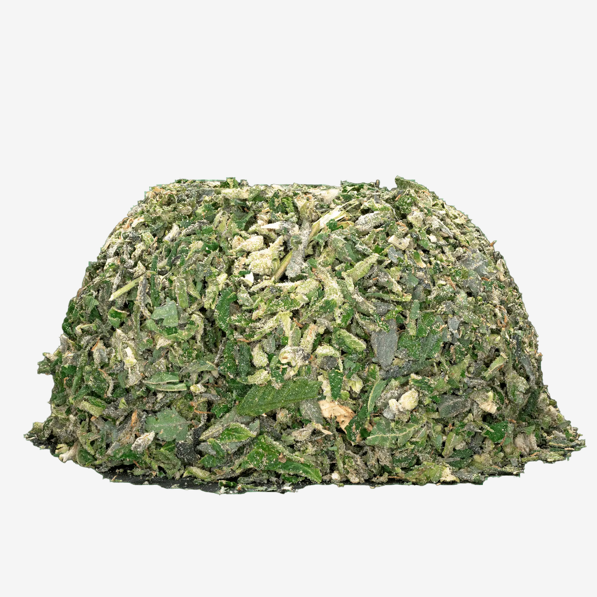 Exotic THCa Shake - Bay Smokes