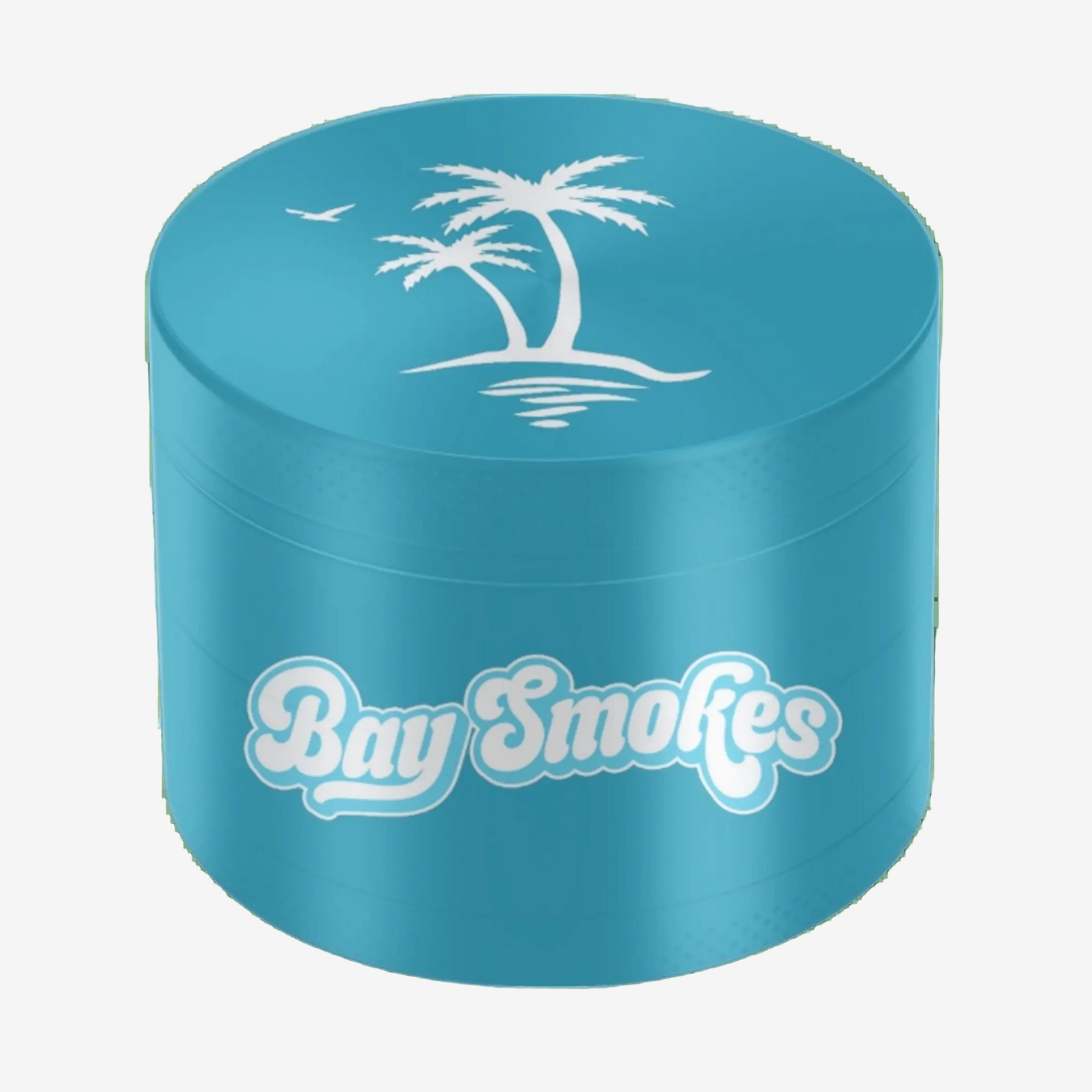 Bay Smokes Grinder - Bay Smokes