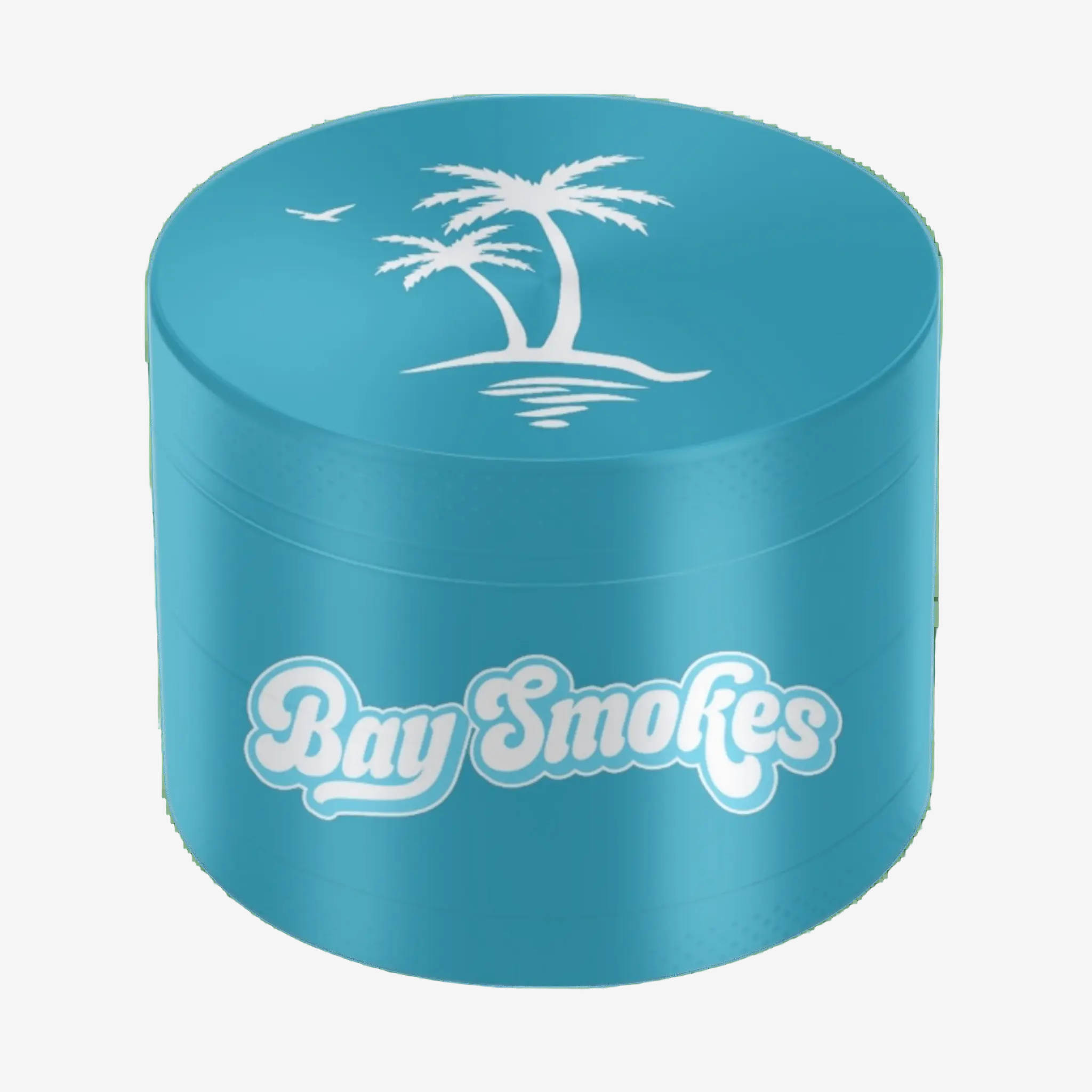 Bay Smokes Grinder - Bay Smokes