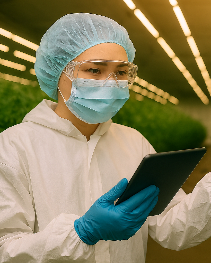 3rd Party Lab tested