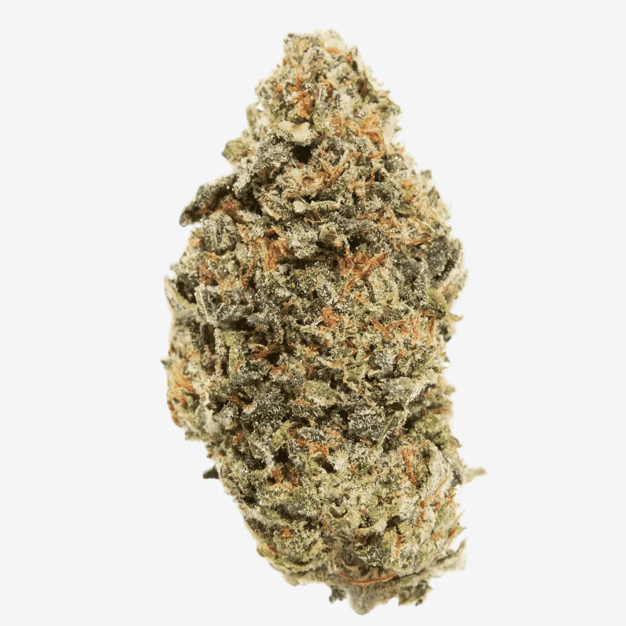 Cherry Chem – THCa Flower - Bay Smokes