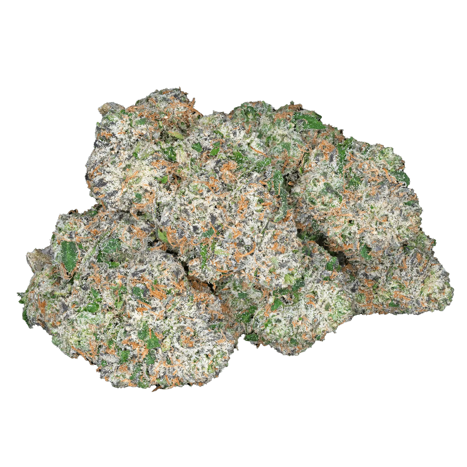 Cherry Zashimi – THCa Flower - Bay Smokes