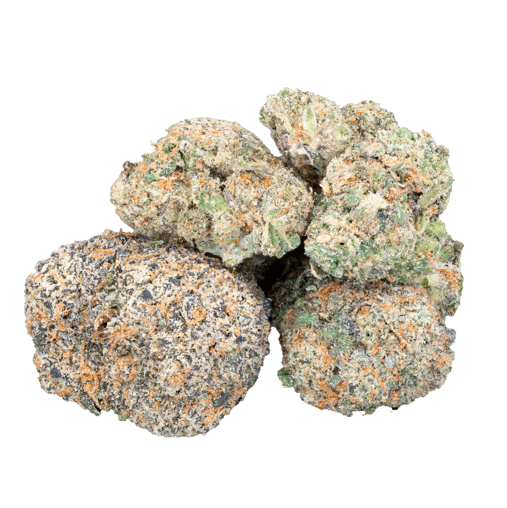 Cereal Milk – THCa Flower - Bay Smokes