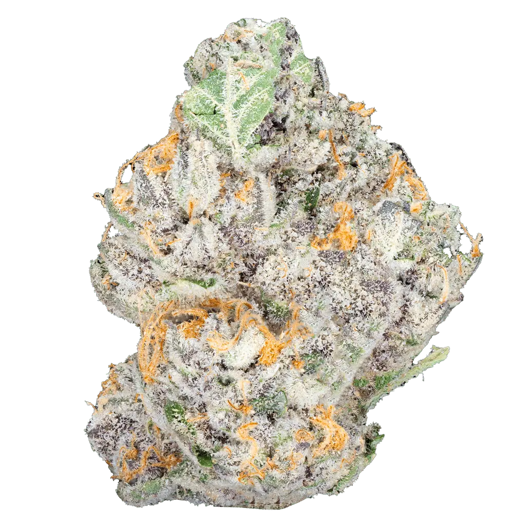 Alien ET - THCa Flower - Bay Smokes