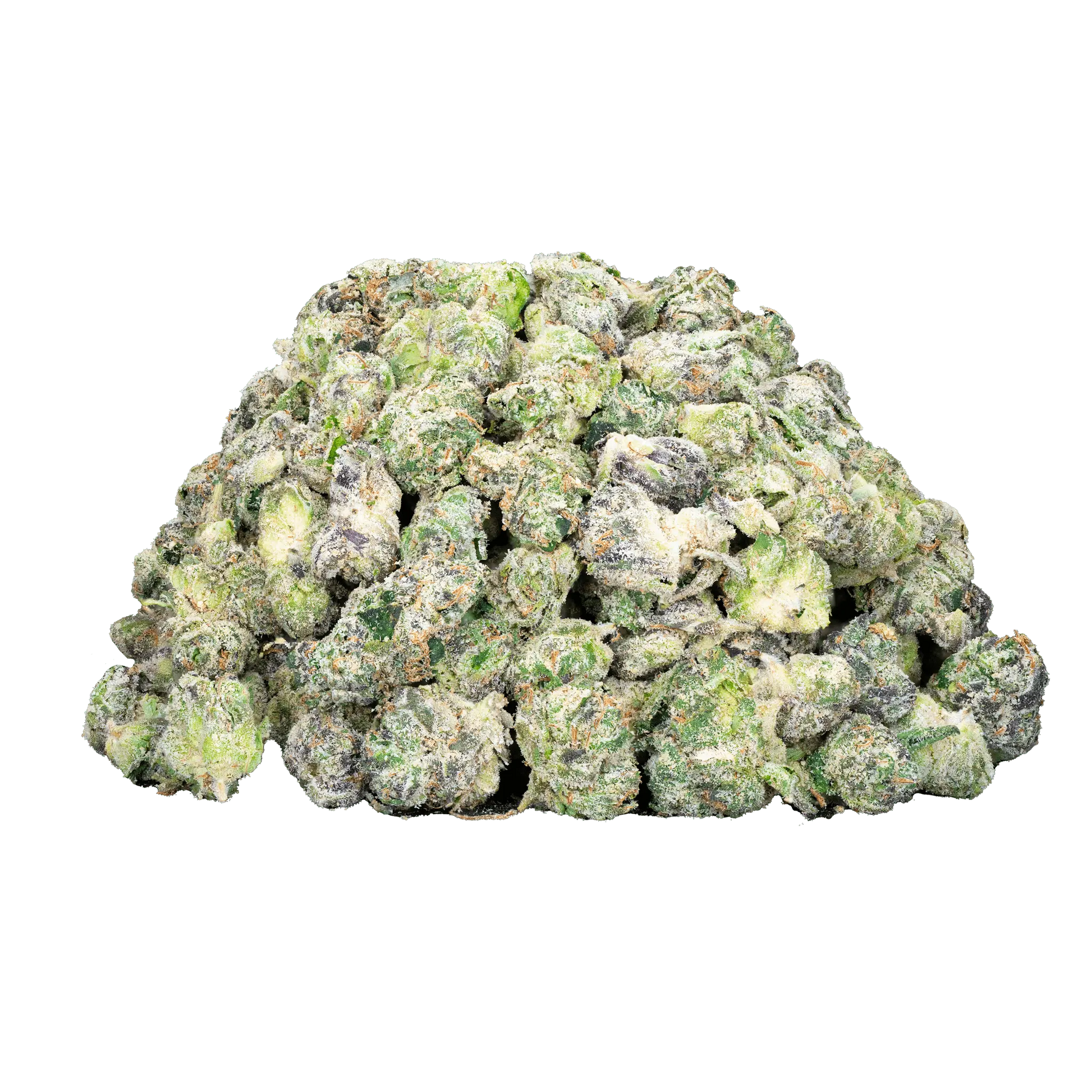 THCa Super Exotic Smalls - Bay Smokes