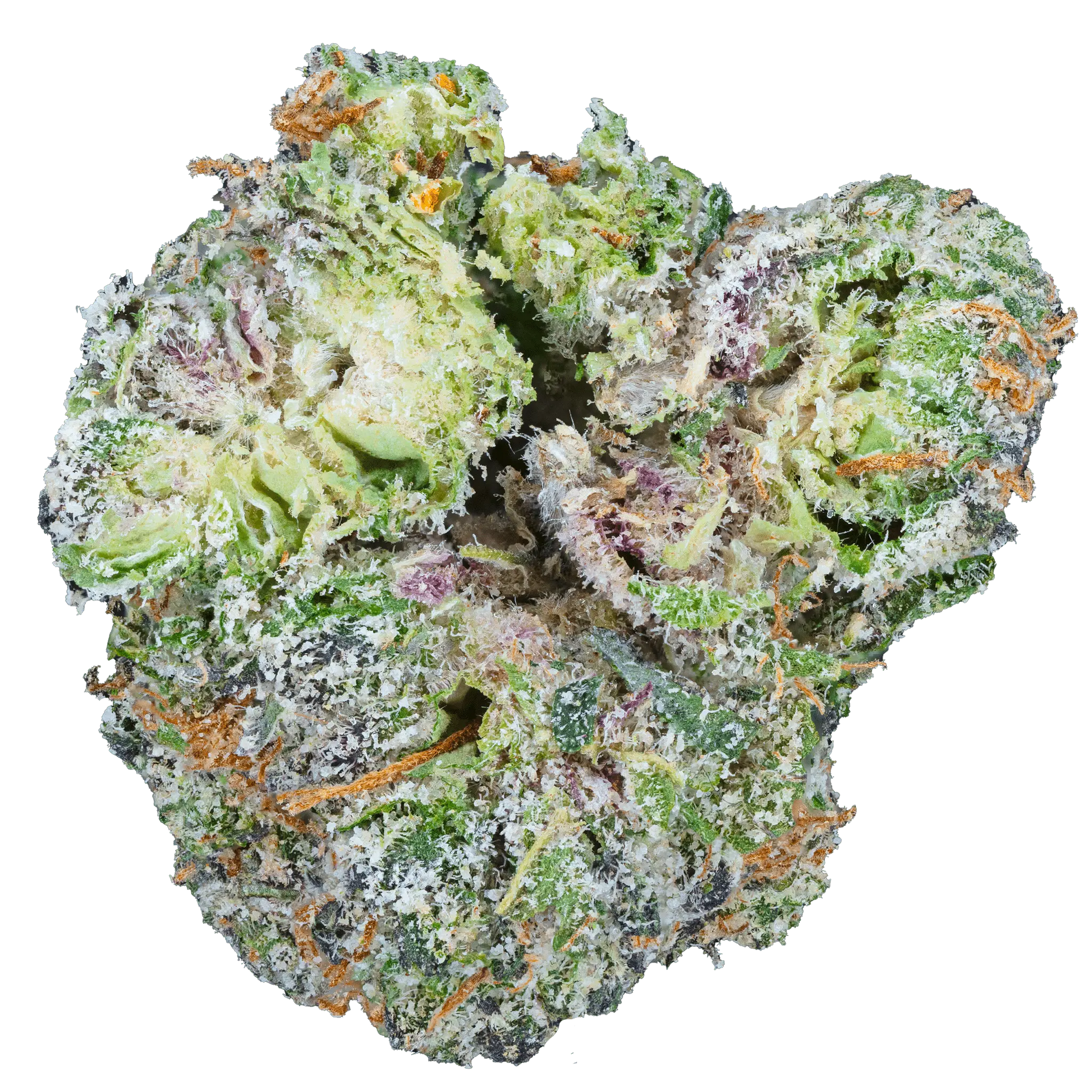 Cherry Zashimi – THCa Flower - Bay Smokes