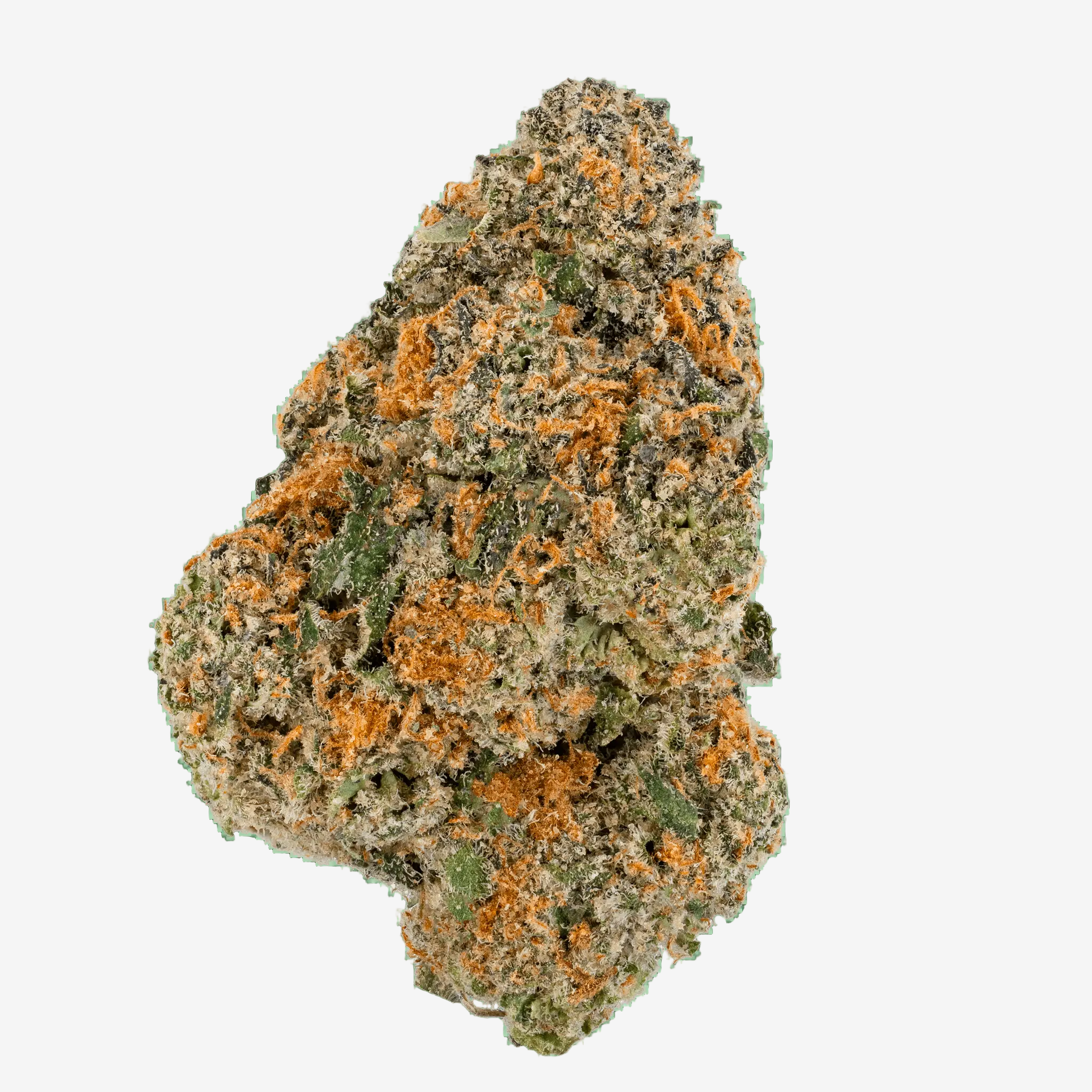 MAC – THCa Flower - Bay Smokes