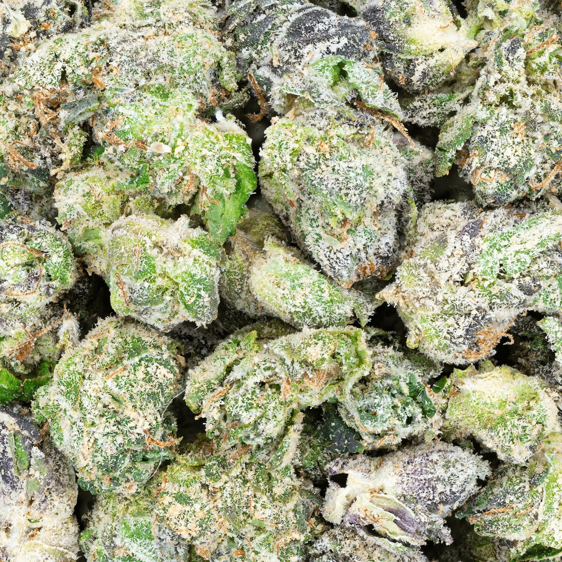 THCa Super Exotic Smalls - Bay Smokes