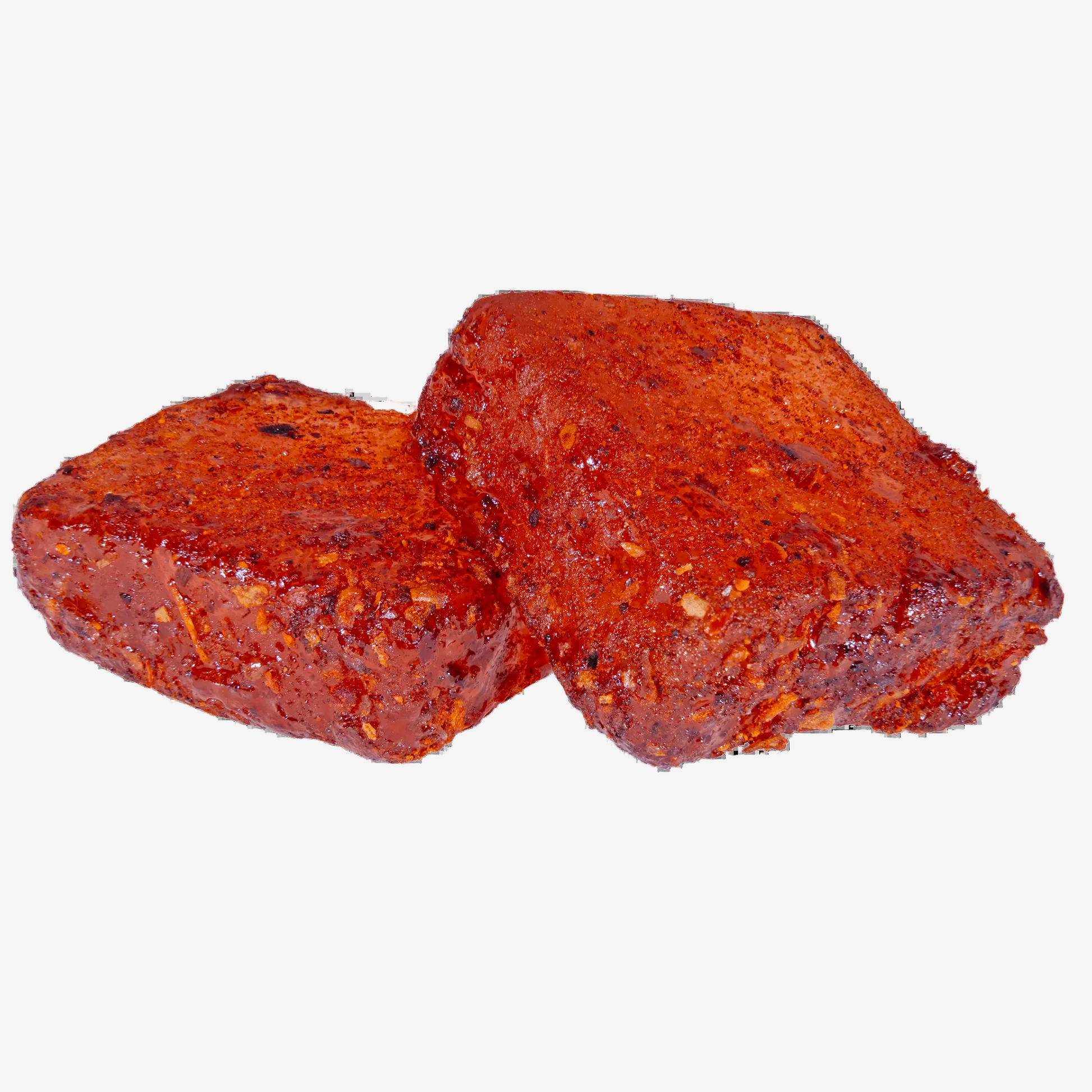 Live Hash Rosin Chamoy Gummies - Bay Smokes